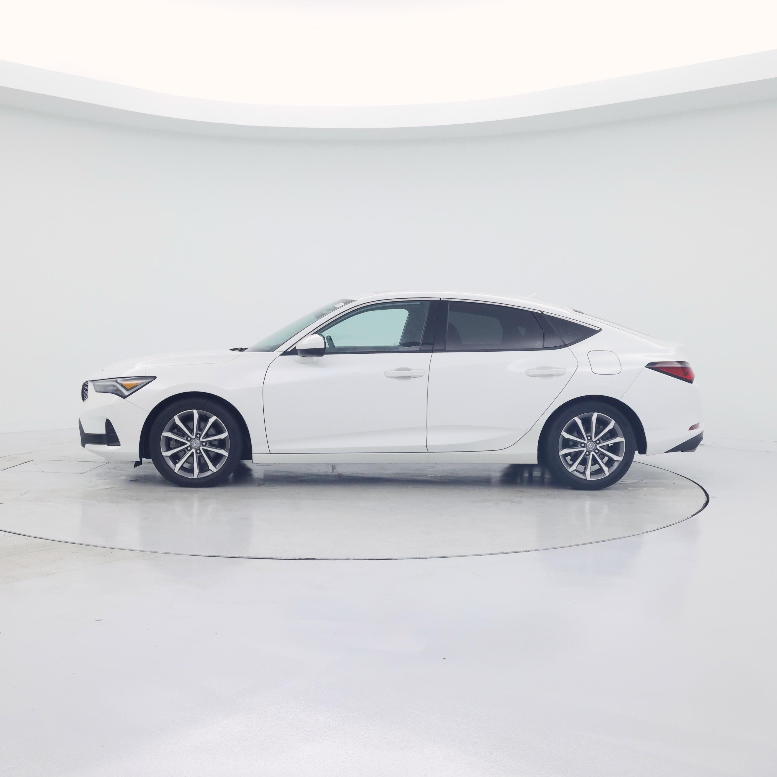 Thumbnail: 2023 Acura Integra - 3