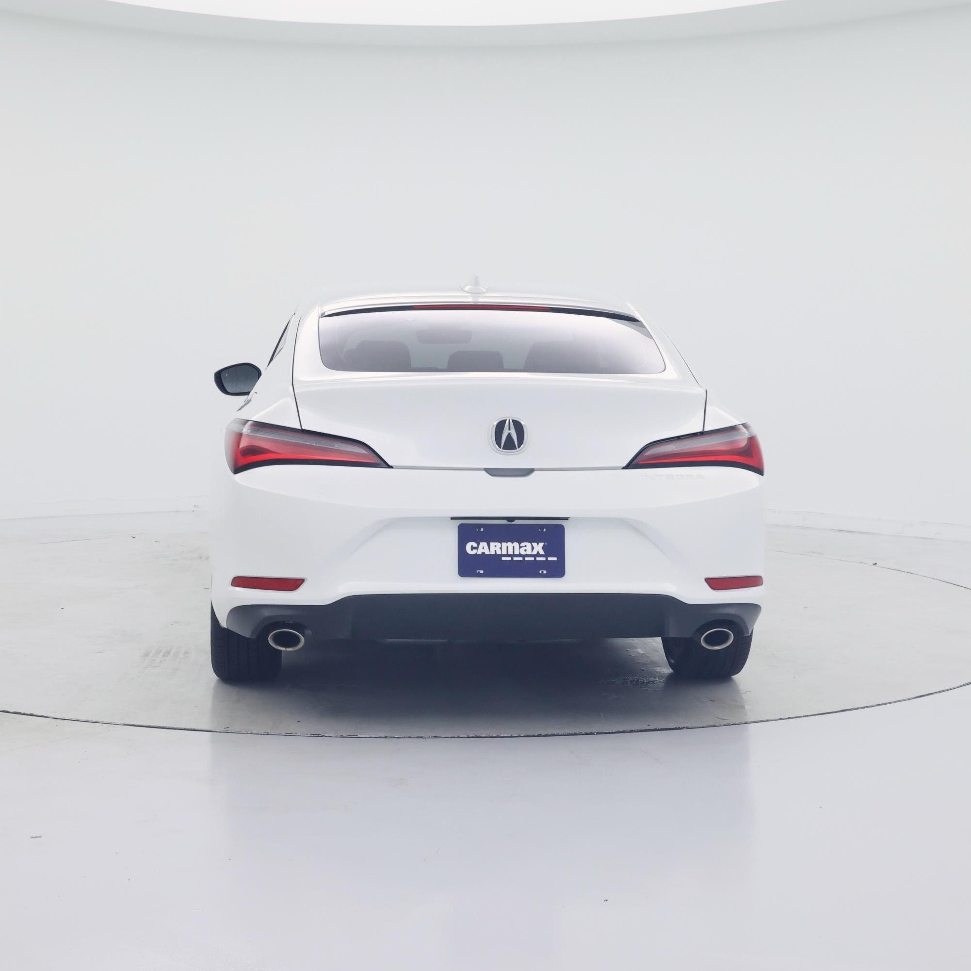 Thumbnail: 2023 Acura Integra - 6