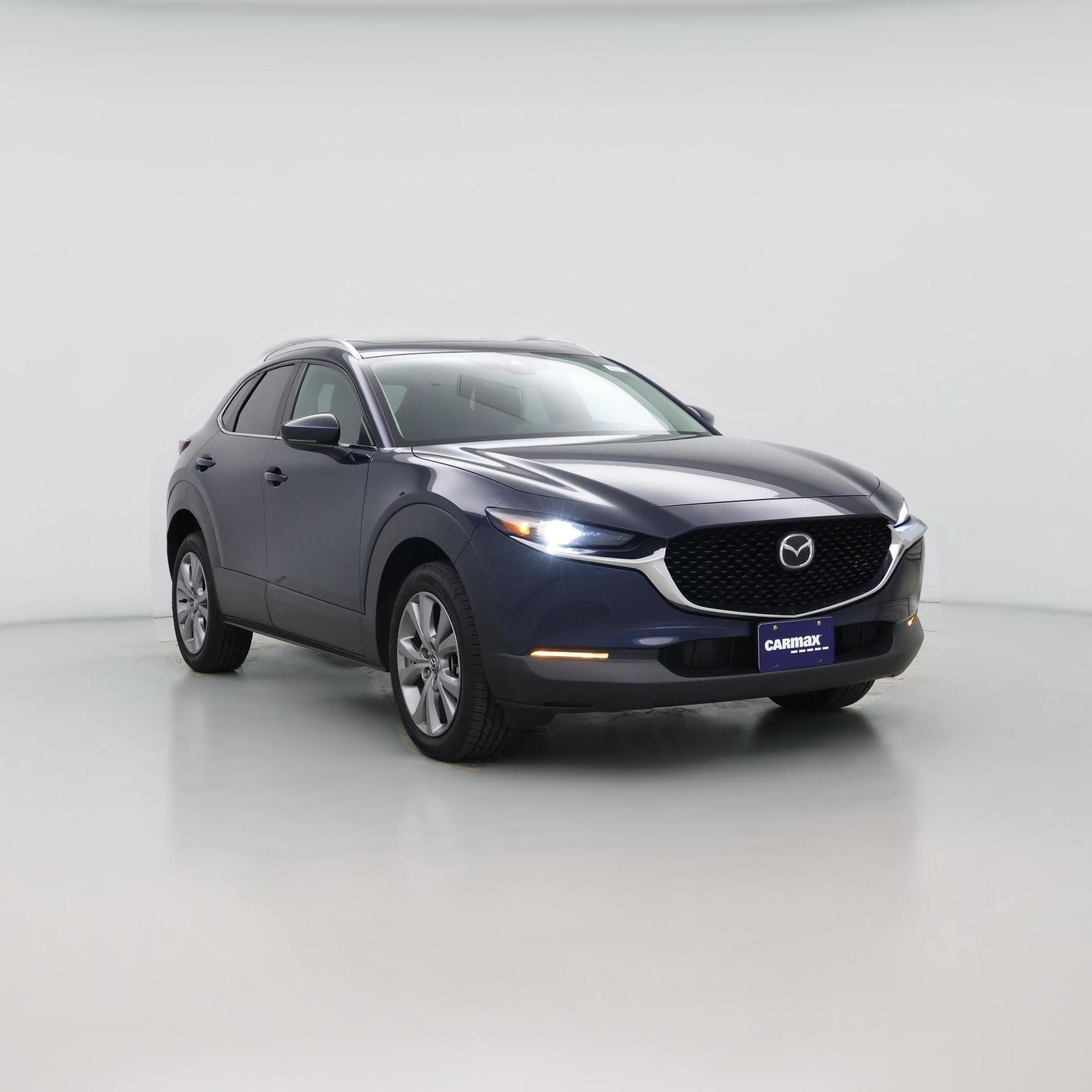 Thumbnail: 2022 Mazda CX-30 - 1