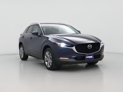 2022 Mazda CX-30 Preferred