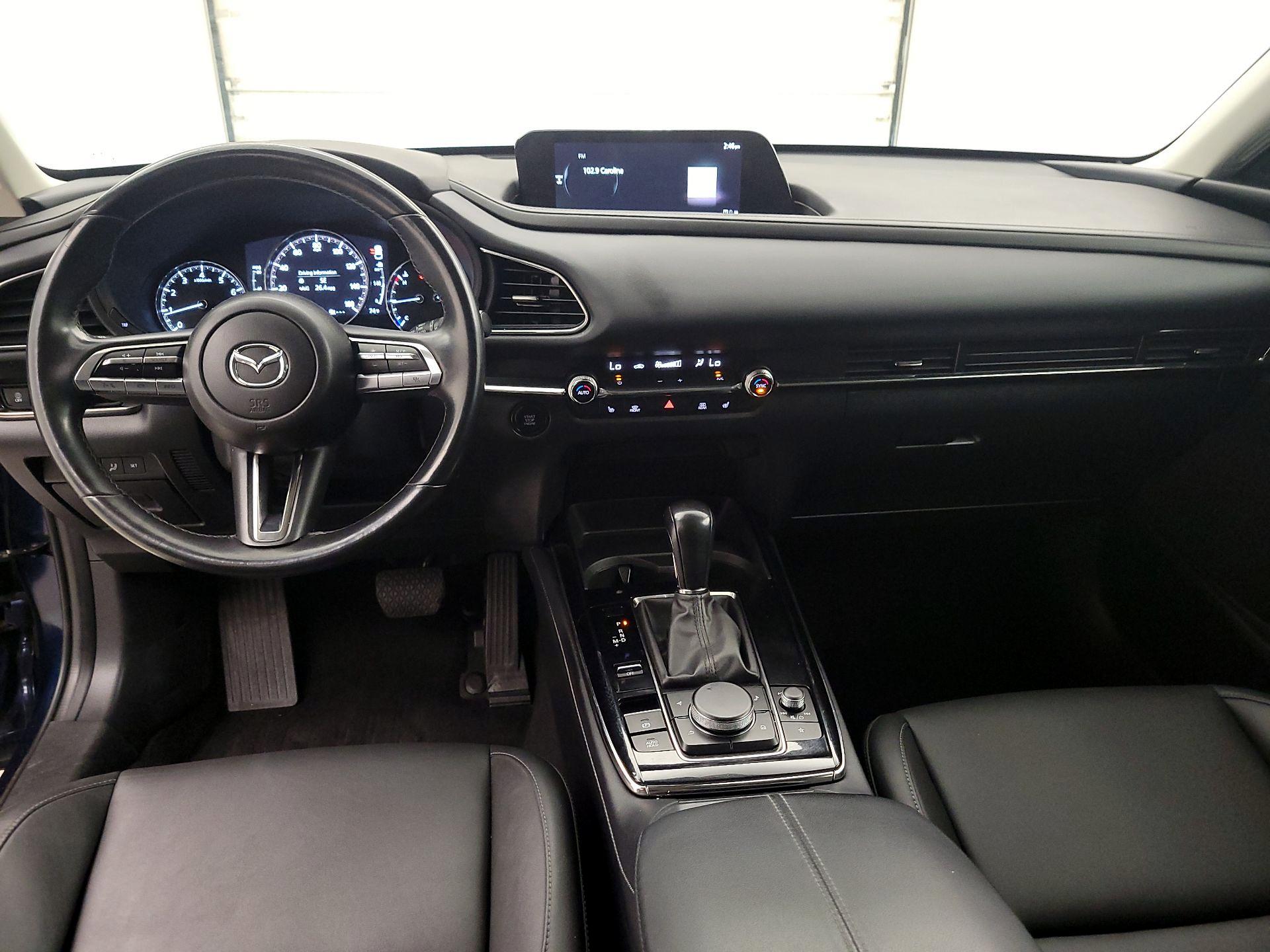 Thumbnail: 2022 Mazda CX-30 - 9