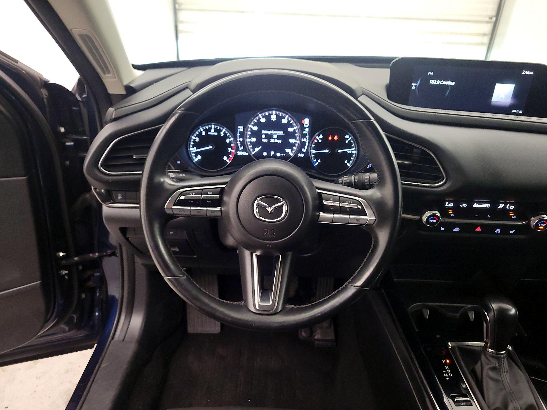 Thumbnail: 2022 Mazda CX-30 - 10