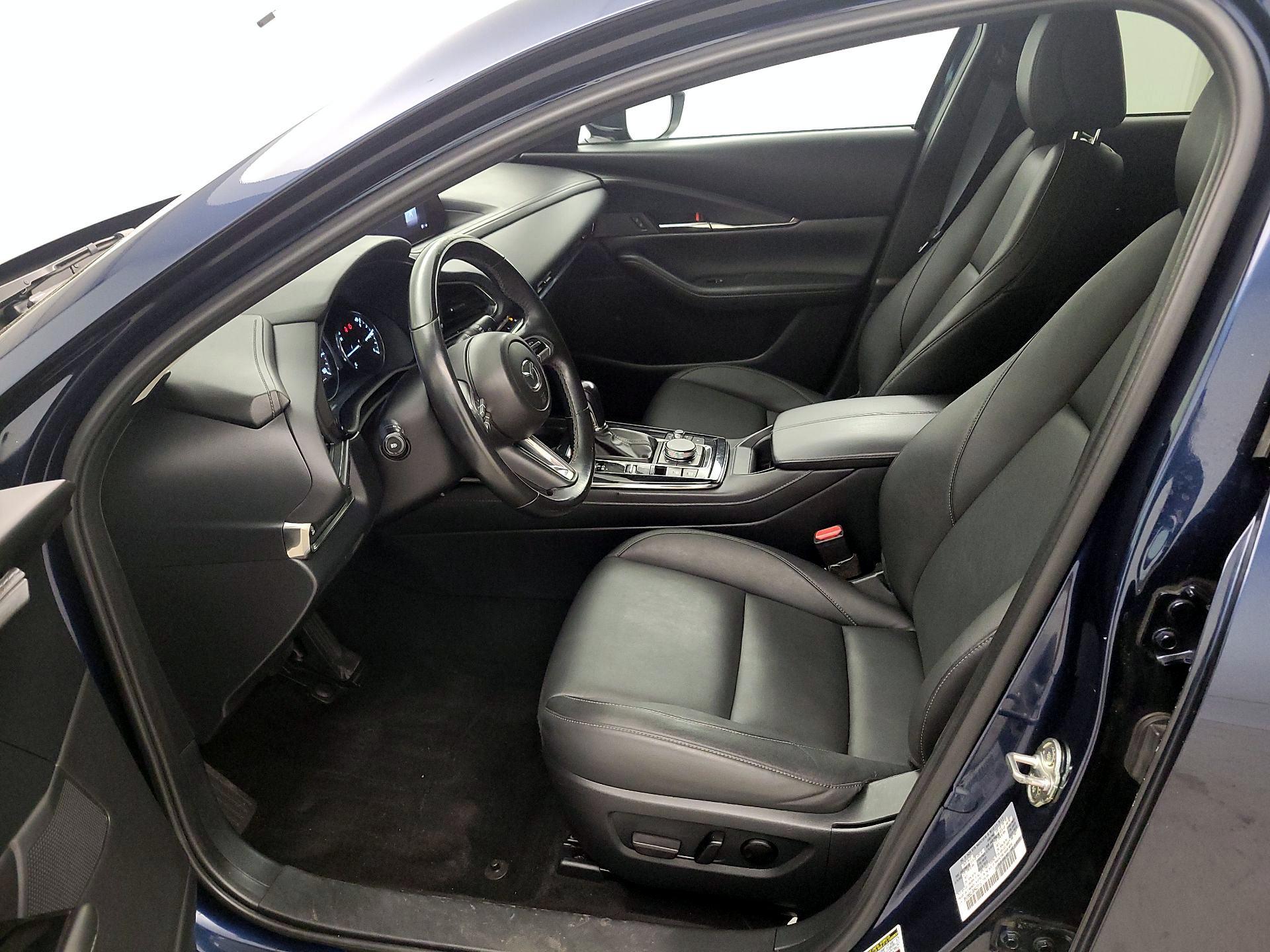 Thumbnail: 2022 Mazda CX-30 - 11