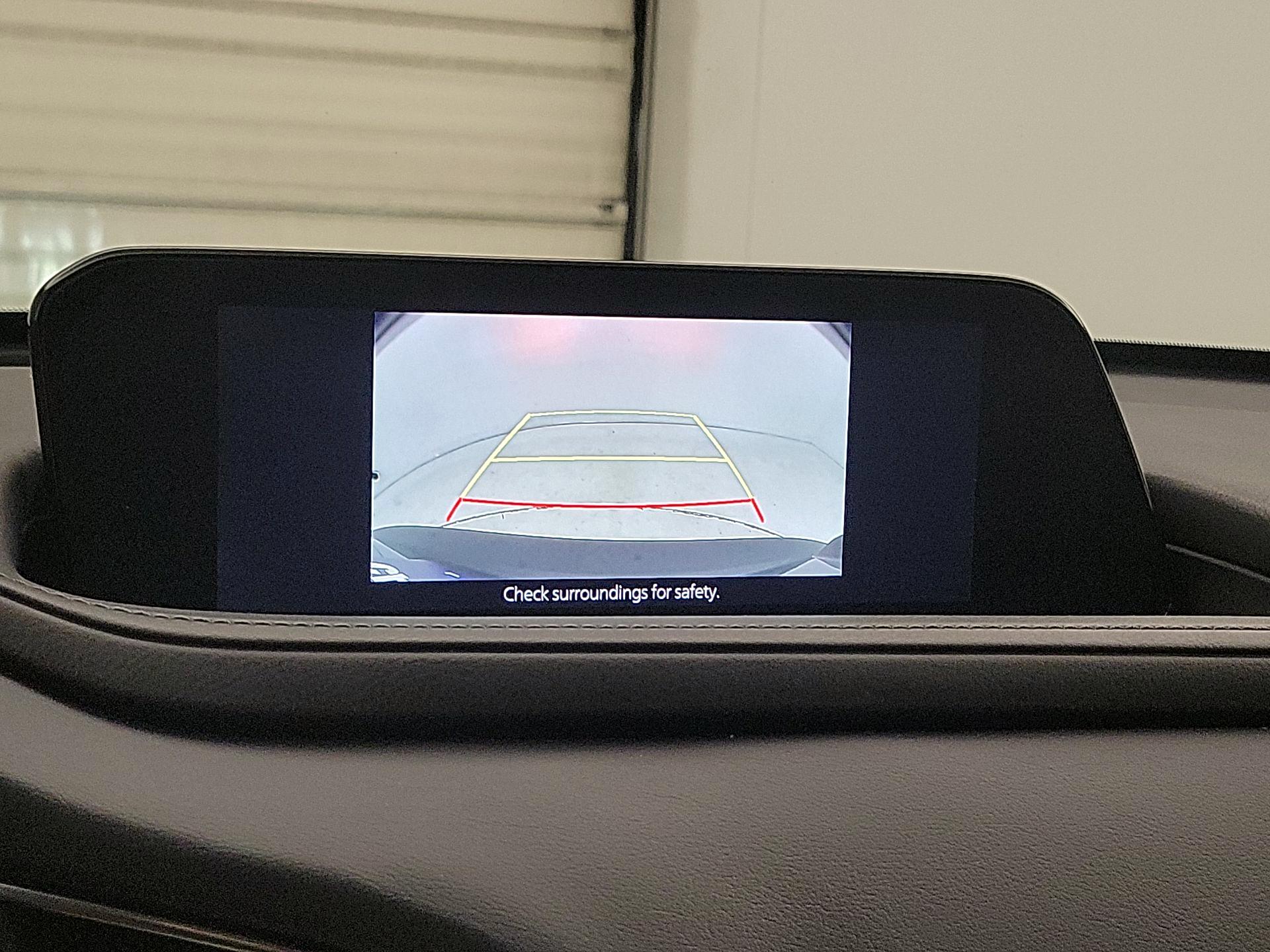 Thumbnail: 2022 Mazda CX-30 - 14