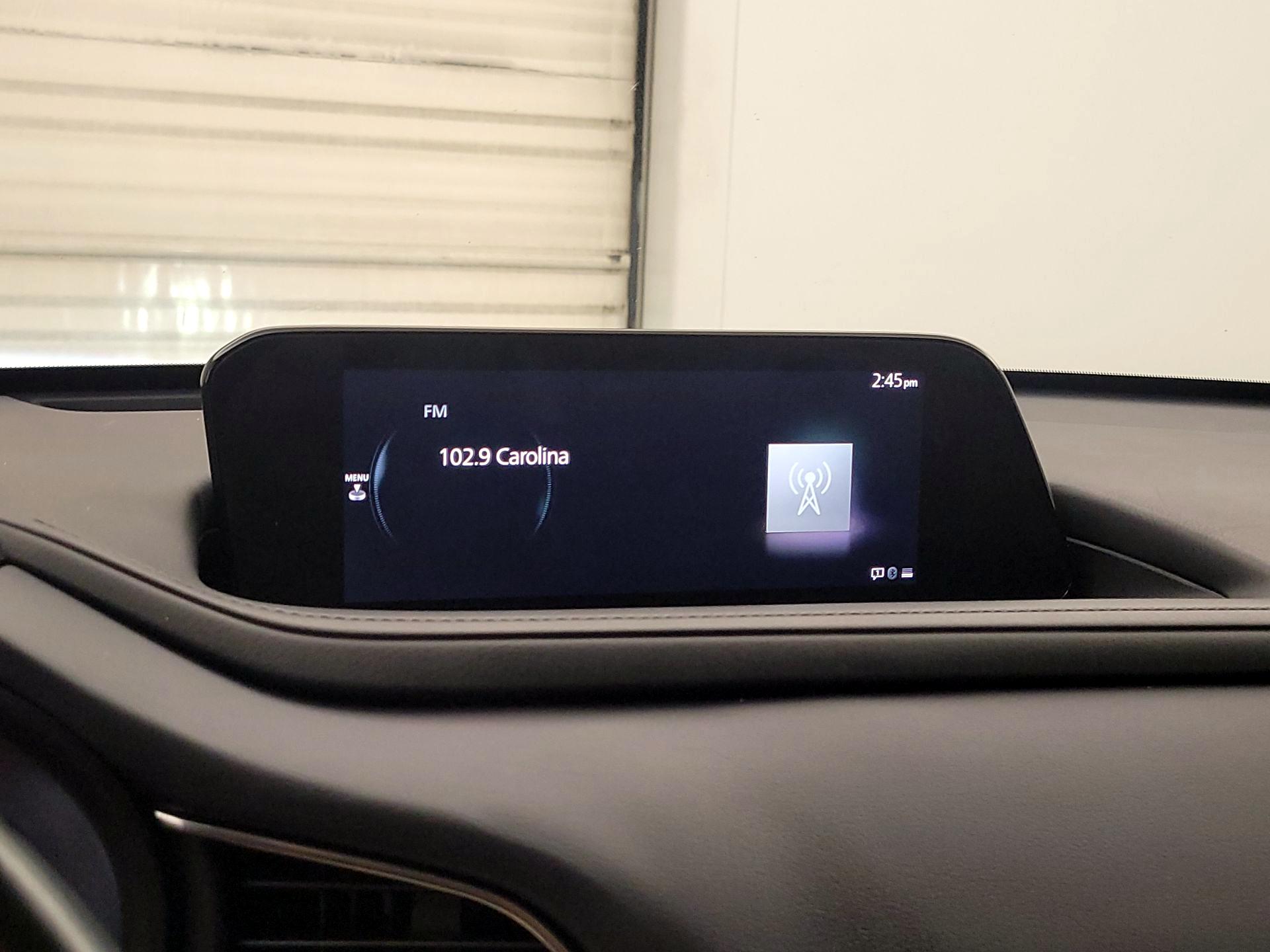 Thumbnail: 2022 Mazda CX-30 - 15