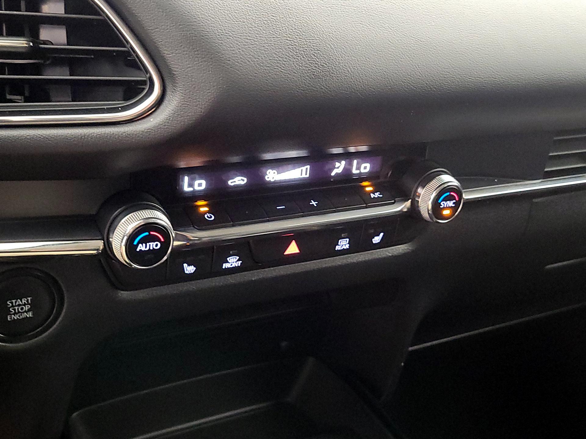 Thumbnail: 2022 Mazda CX-30 - 16