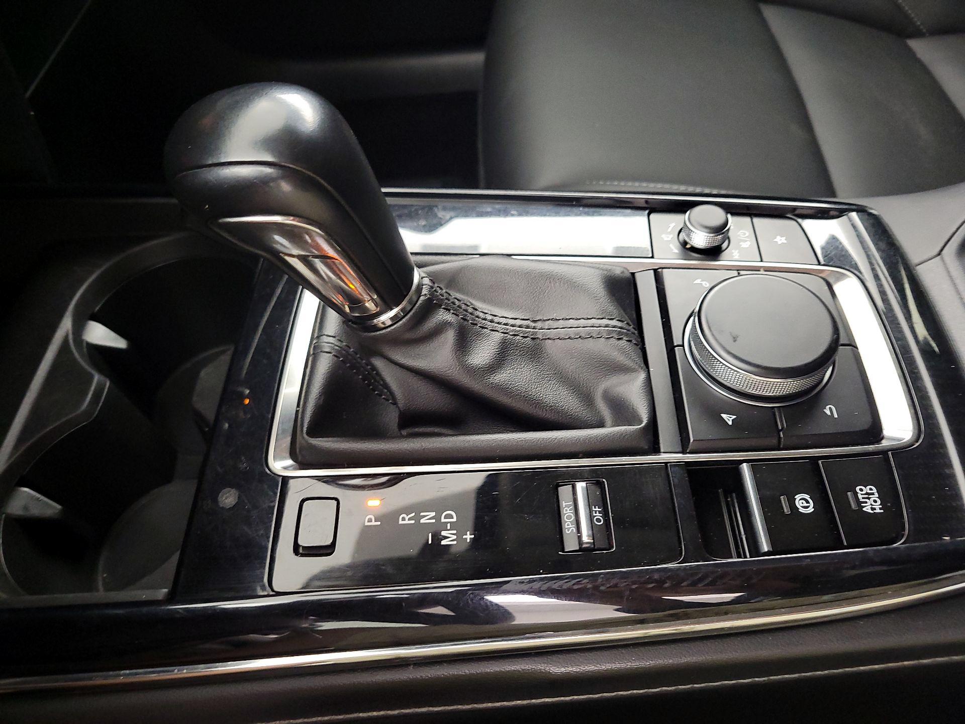 Thumbnail: 2022 Mazda CX-30 - 17