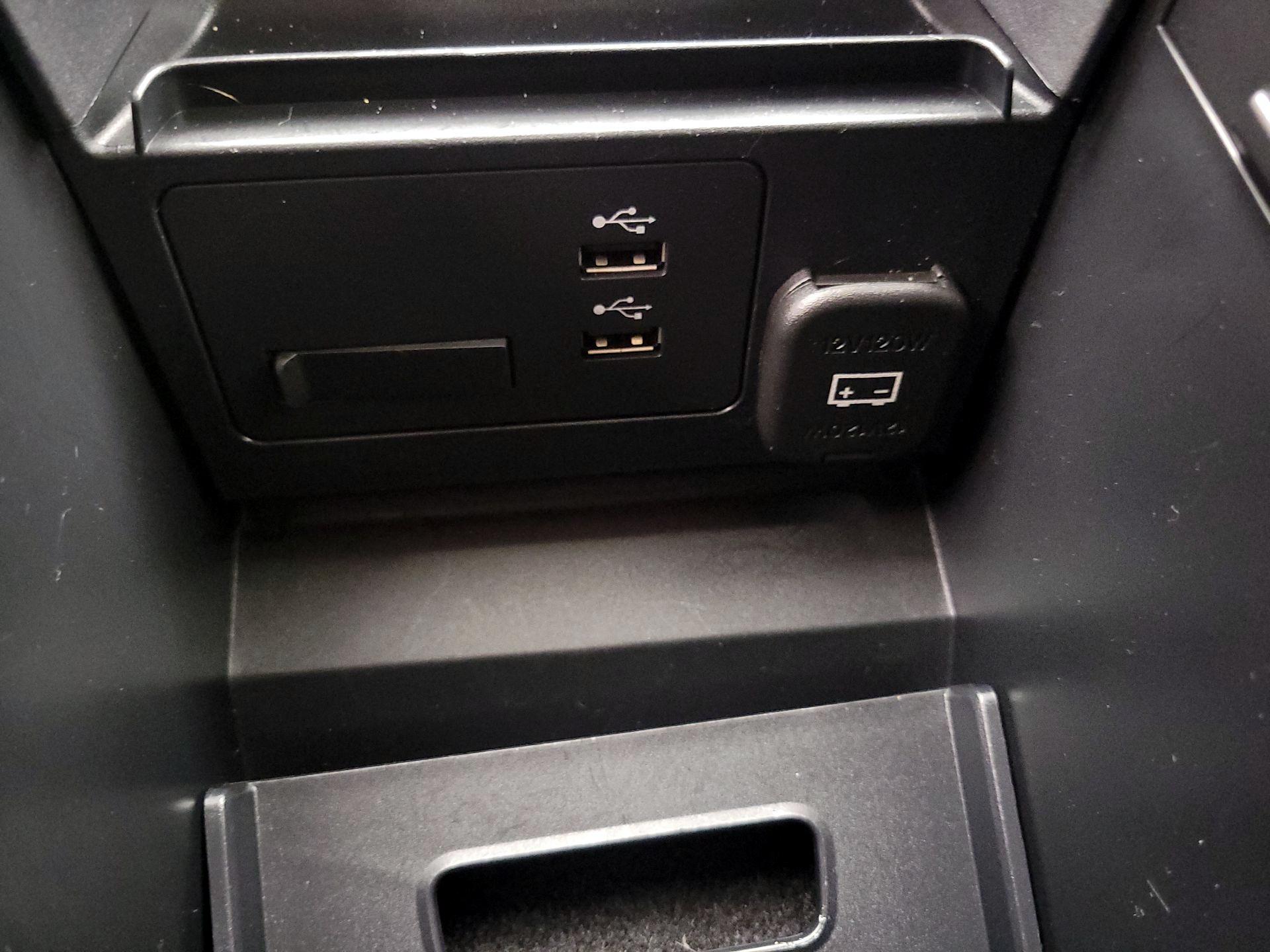 Thumbnail: 2022 Mazda CX-30 - 18