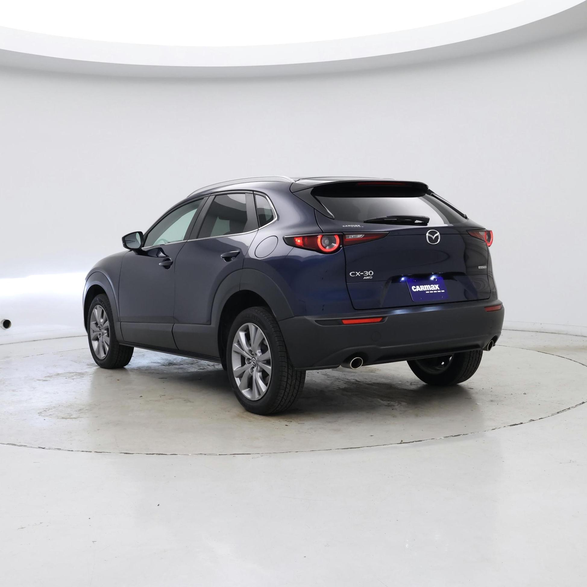 Thumbnail: 2022 Mazda CX-30 - 2