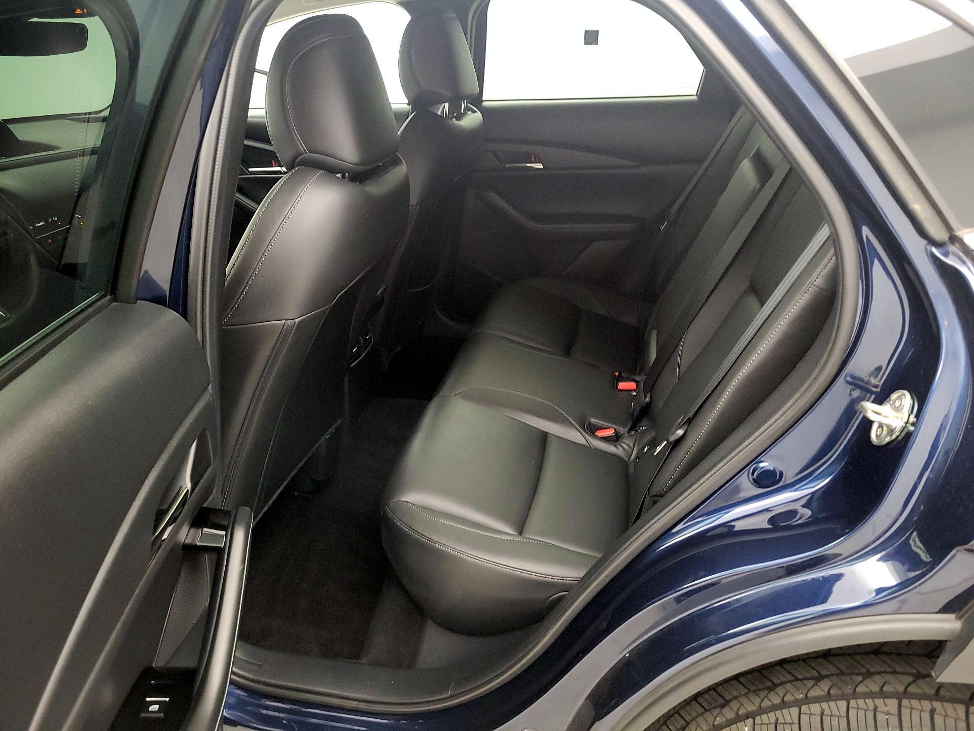 Thumbnail: 2022 Mazda CX-30 - 20