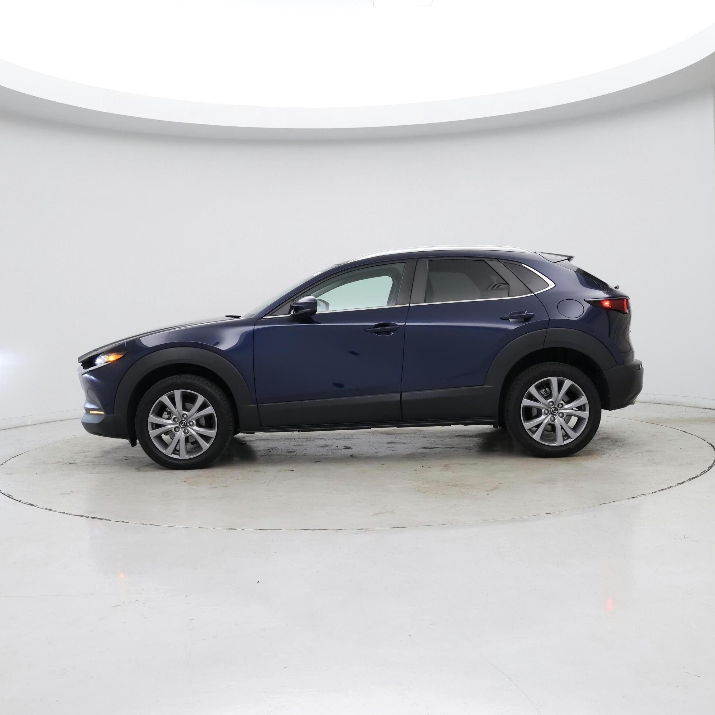 Thumbnail: 2022 Mazda CX-30 - 3