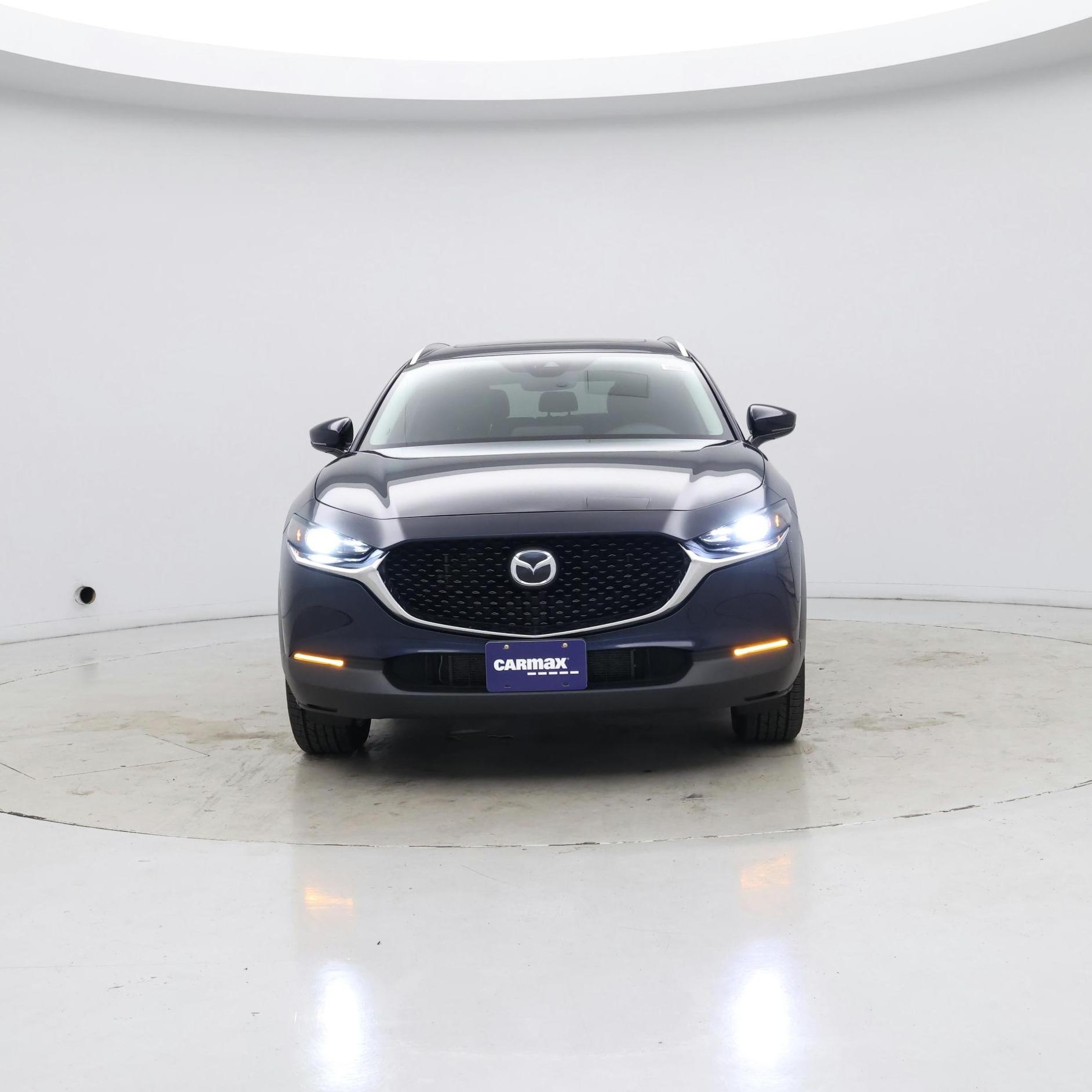 Thumbnail: 2022 Mazda CX-30 - 5