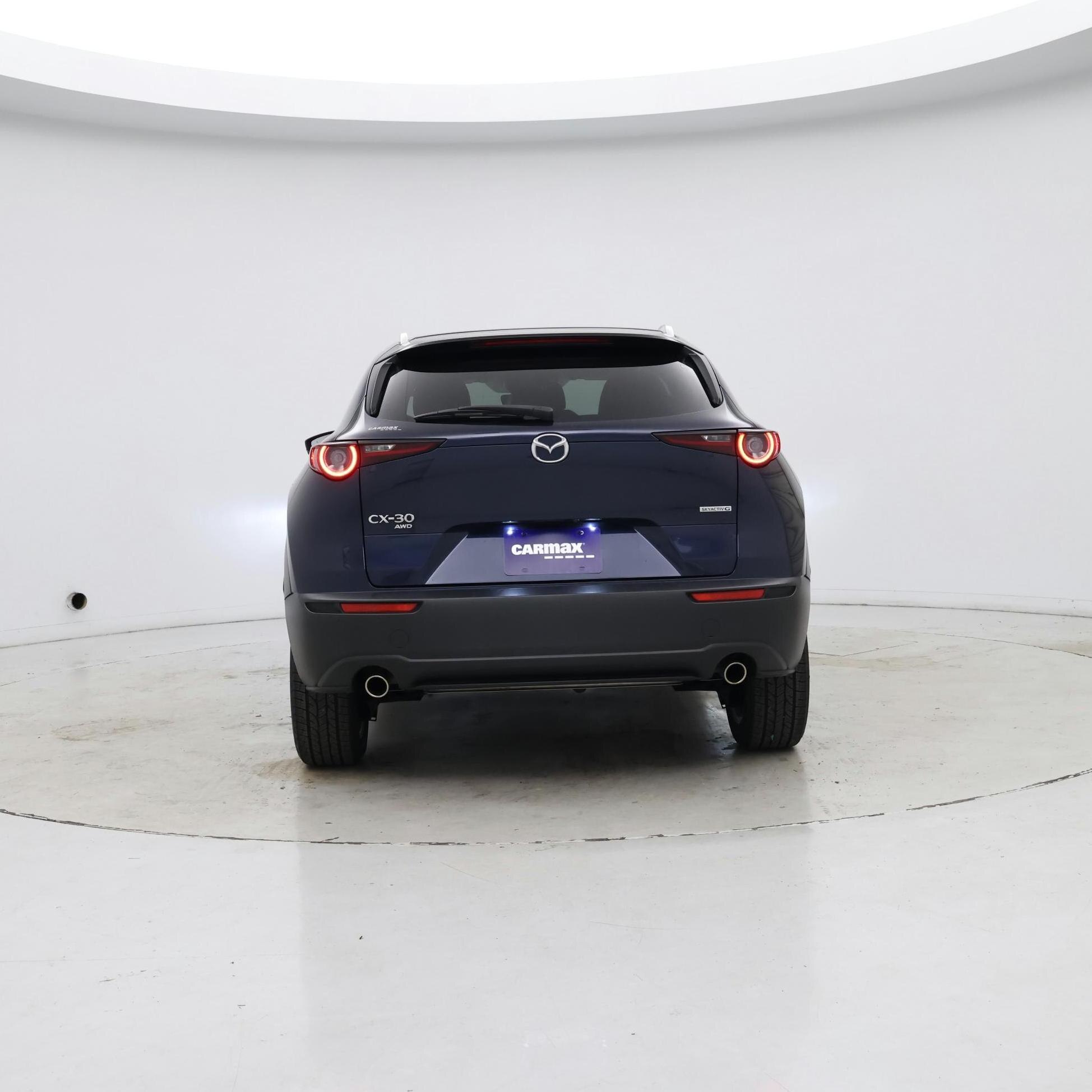 Thumbnail: 2022 Mazda CX-30 - 6