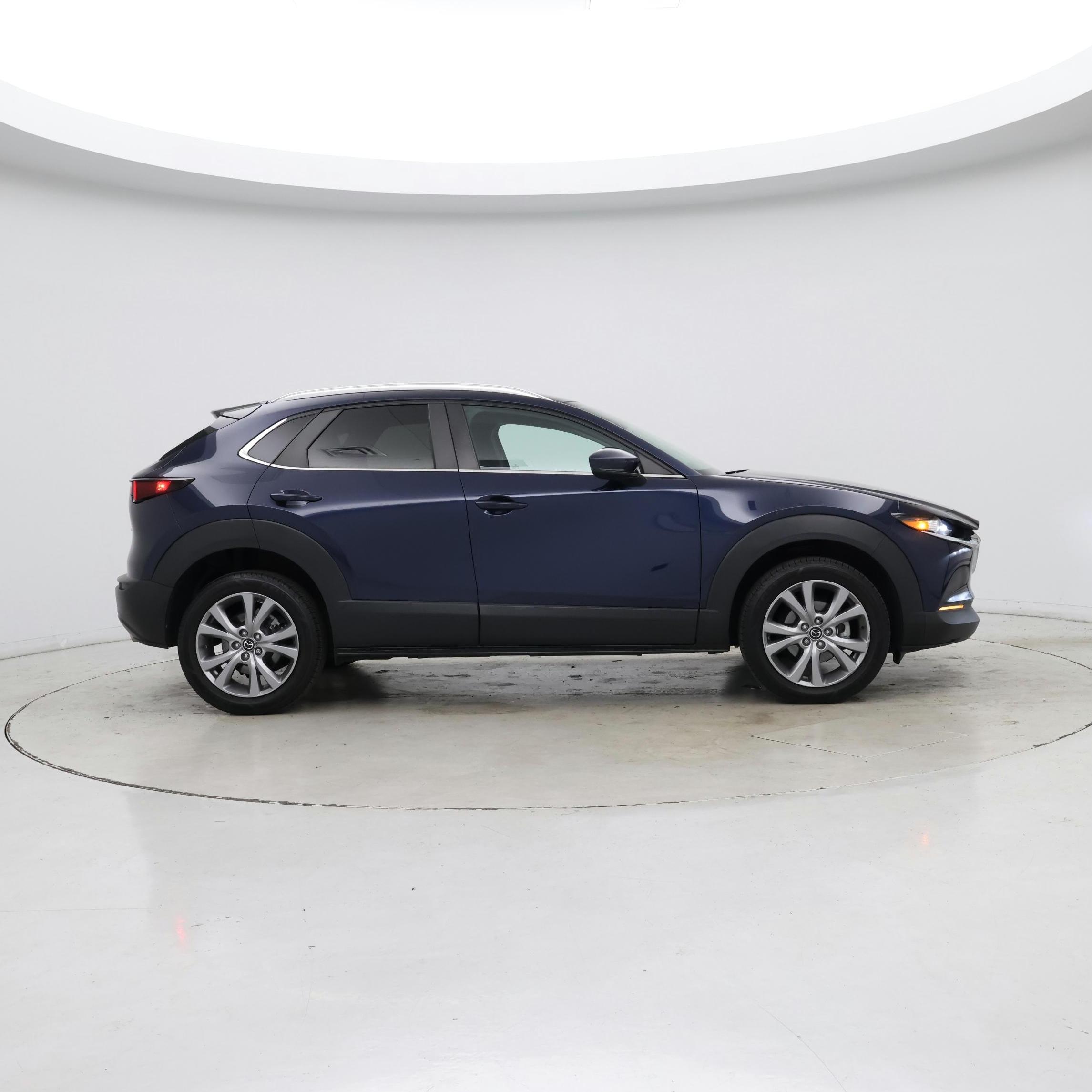 Thumbnail: 2022 Mazda CX-30 - 7
