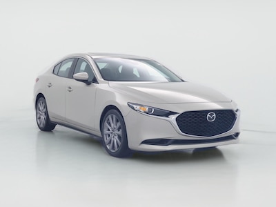 2023 Mazda Mazda3 2.5 S Preferred Package