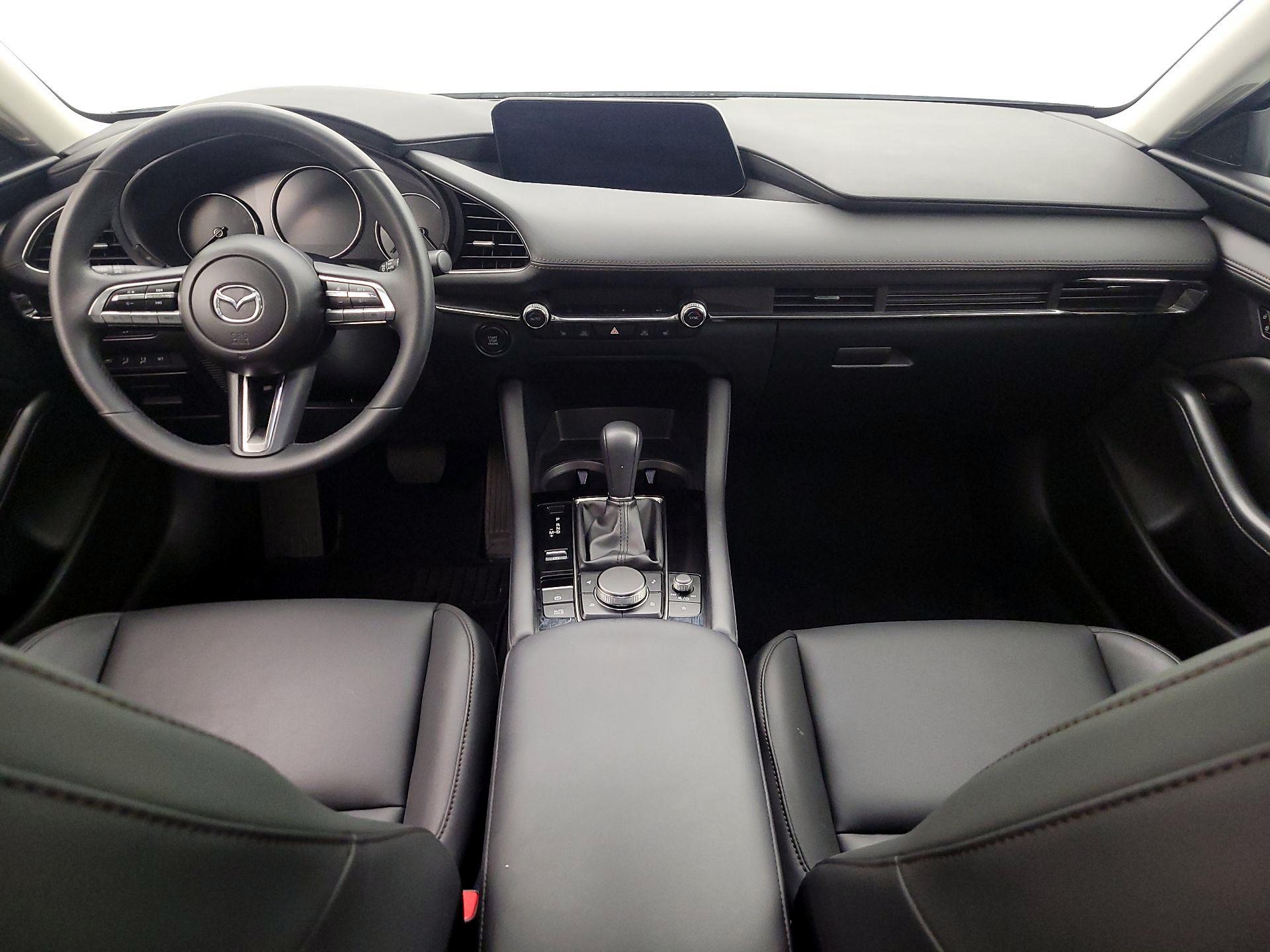 Thumbnail: 2023 Mazda Mazda3 - 9