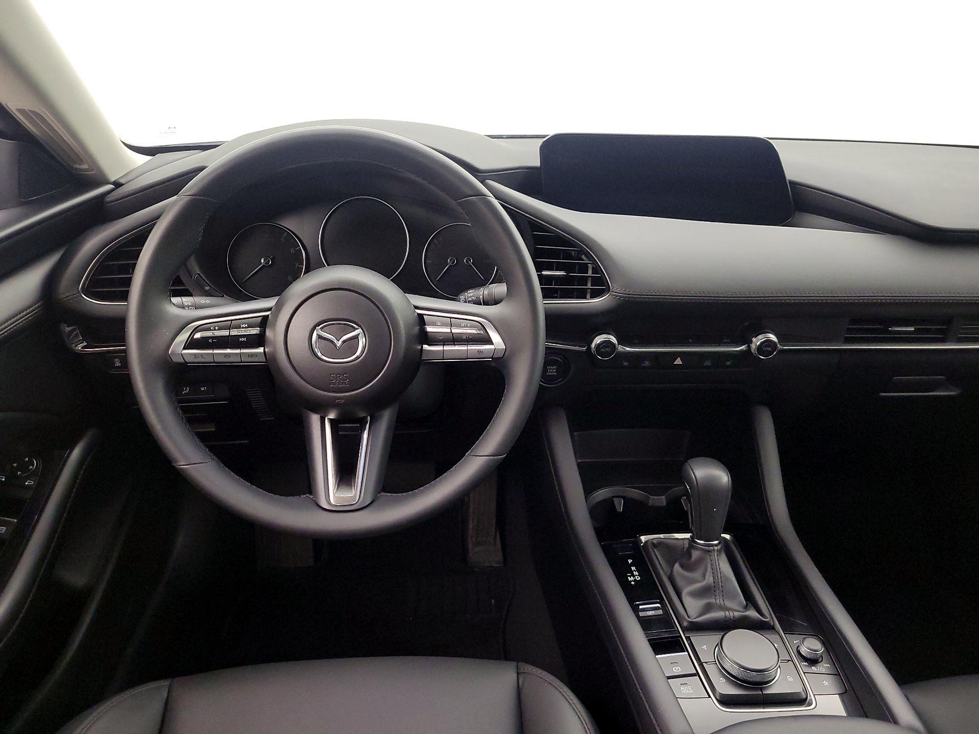 Thumbnail: 2023 Mazda Mazda3 - 10