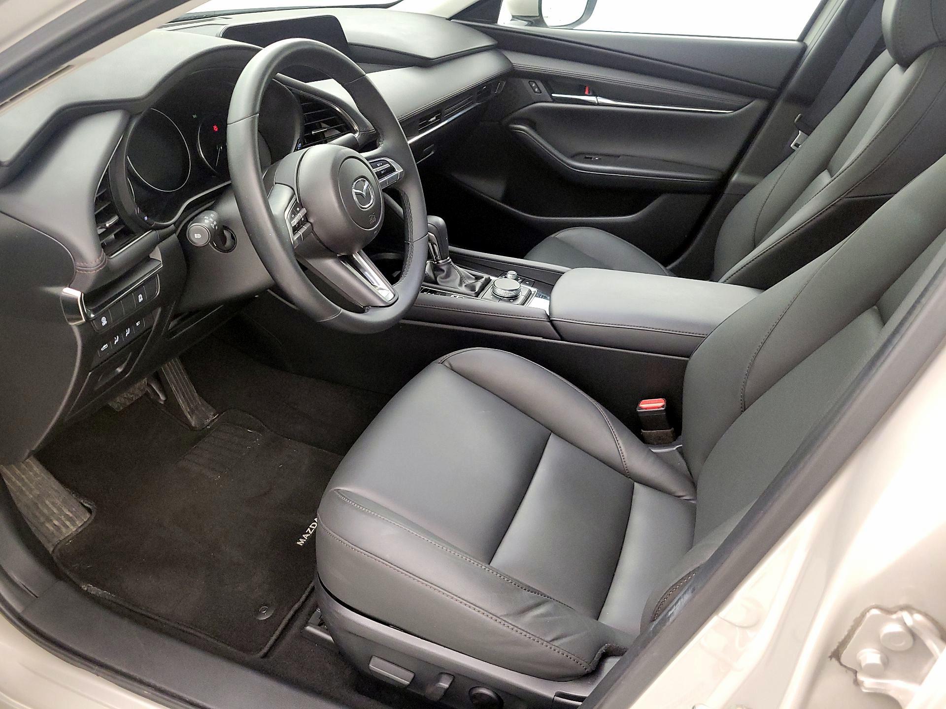 Thumbnail: 2023 Mazda Mazda3 - 11