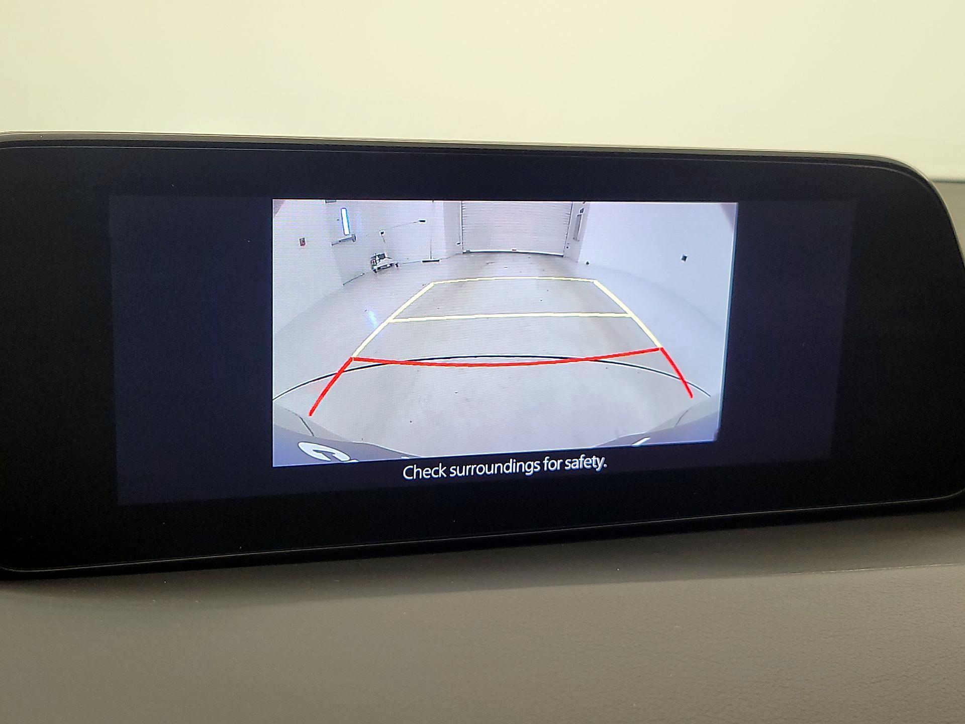 Thumbnail: 2023 Mazda Mazda3 - 14