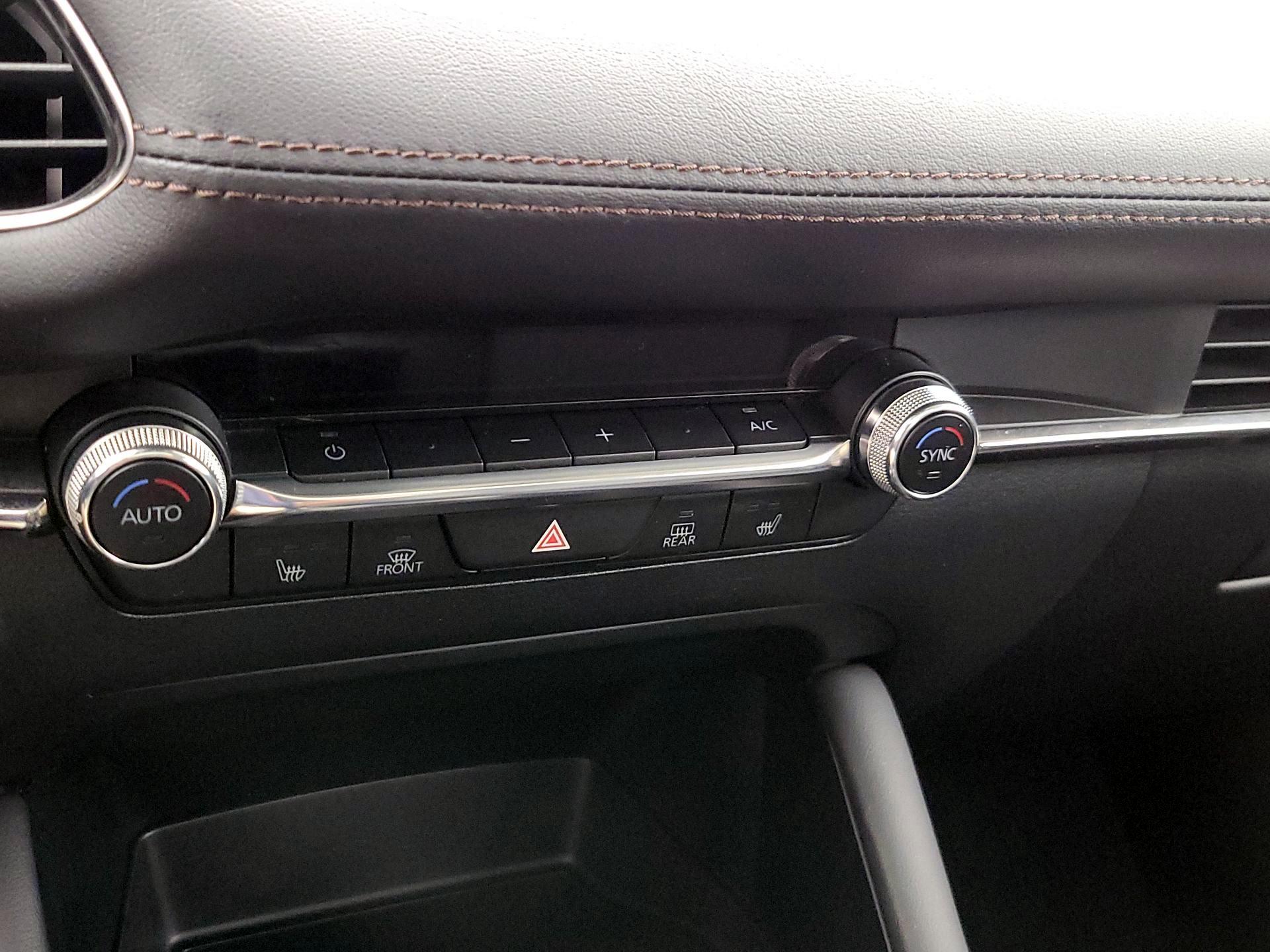 Thumbnail: 2023 Mazda Mazda3 - 16