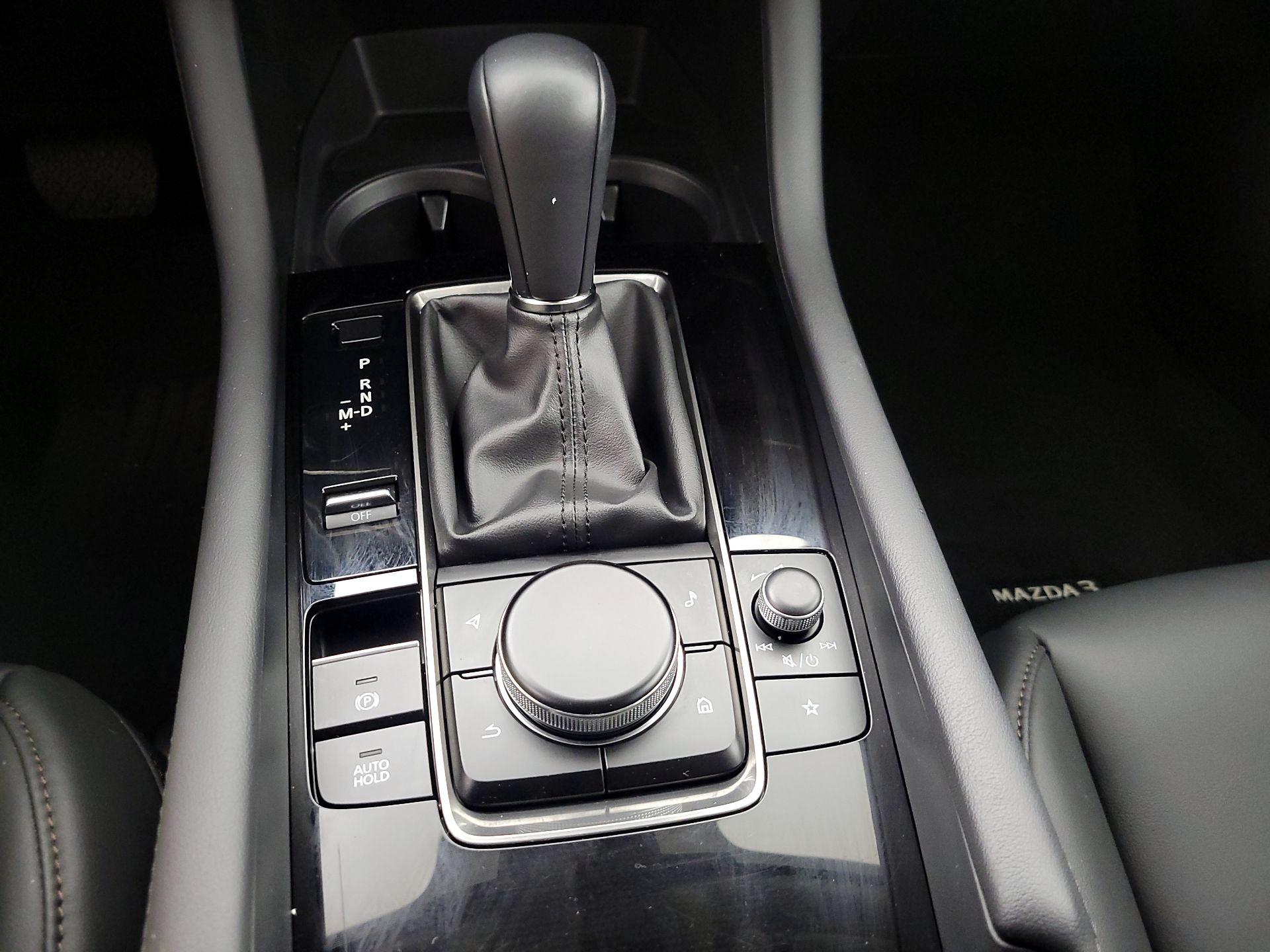 Thumbnail: 2023 Mazda Mazda3 - 17