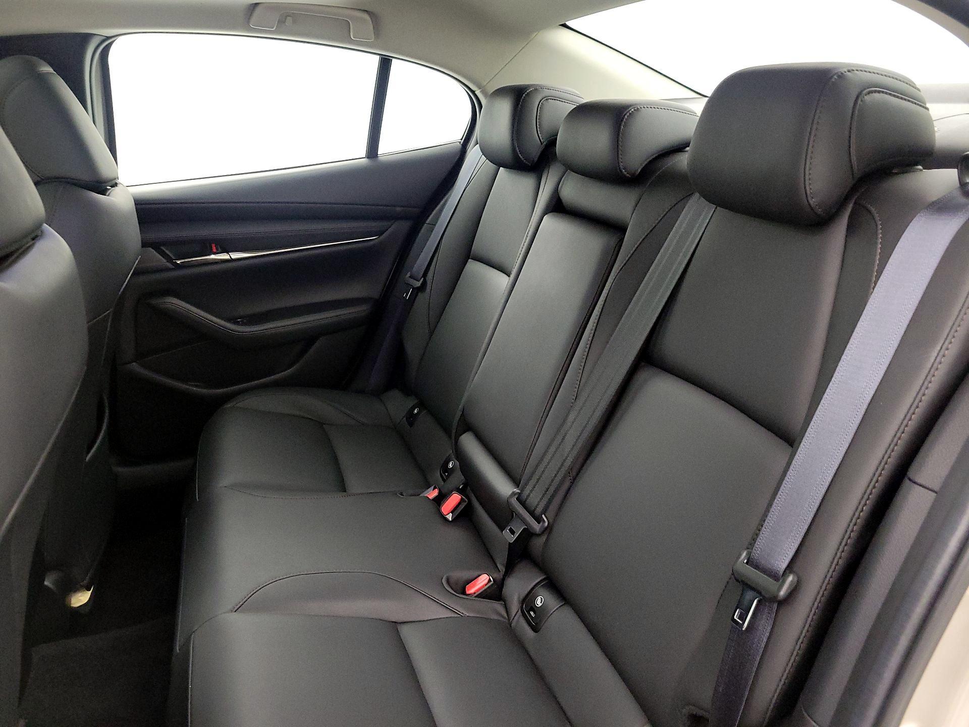 Thumbnail: 2023 Mazda Mazda3 - 20