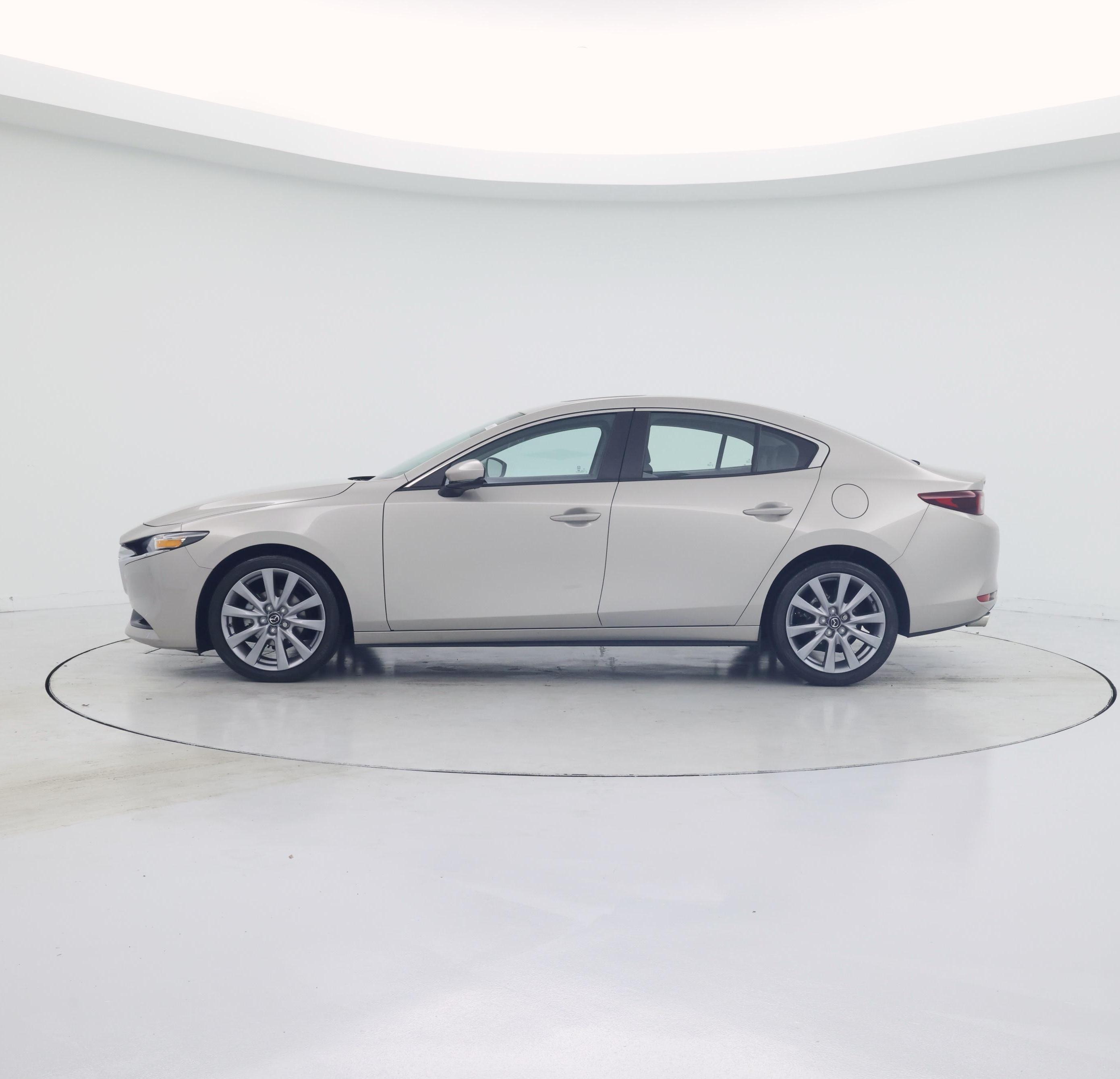 Thumbnail: 2023 Mazda Mazda3 - 3