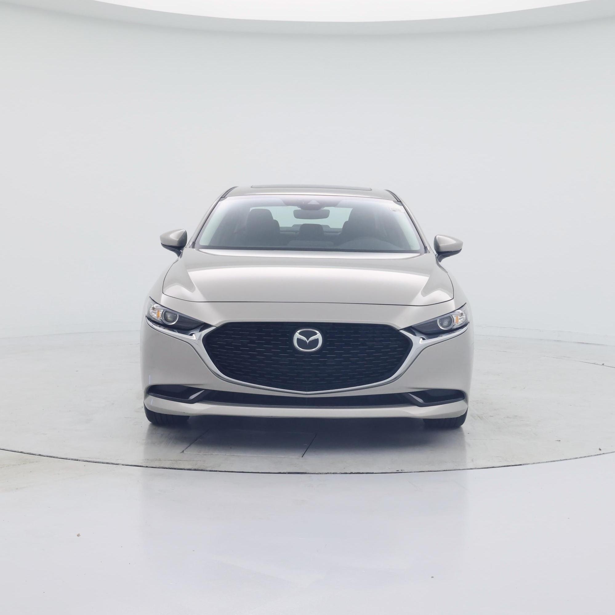 Thumbnail: 2023 Mazda Mazda3 - 5