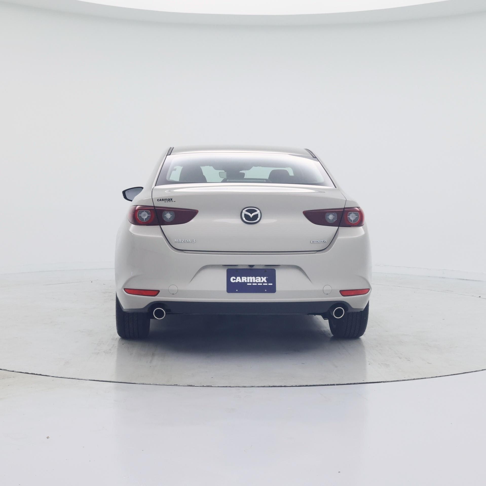 Thumbnail: 2023 Mazda Mazda3 - 6