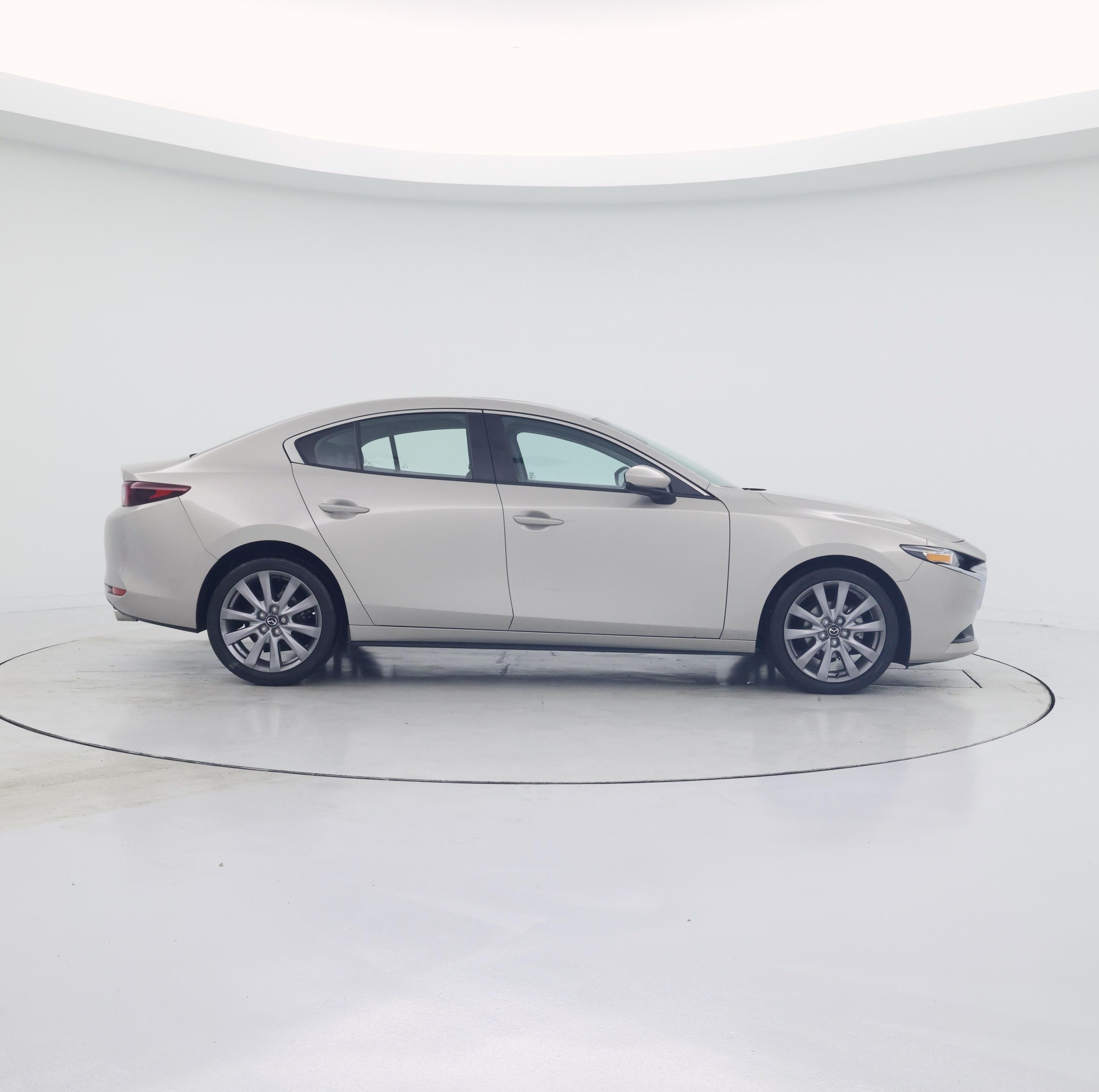 Thumbnail: 2023 Mazda Mazda3 - 7