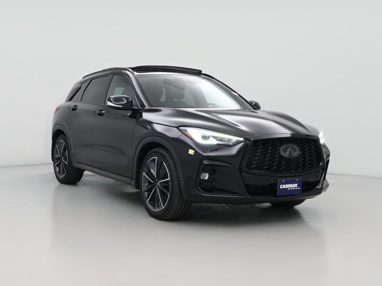 2023 INFINITI QX50 Sport