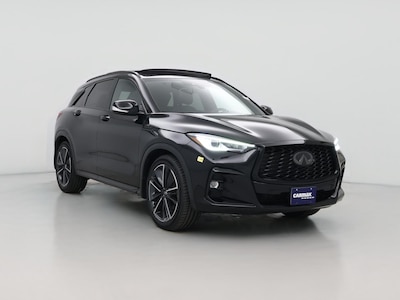 2023 Infiniti QX50 Sport