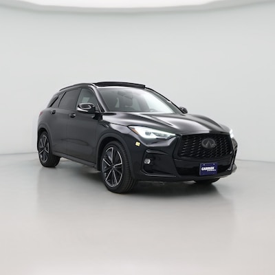 2023 Infiniti QX50 Sport