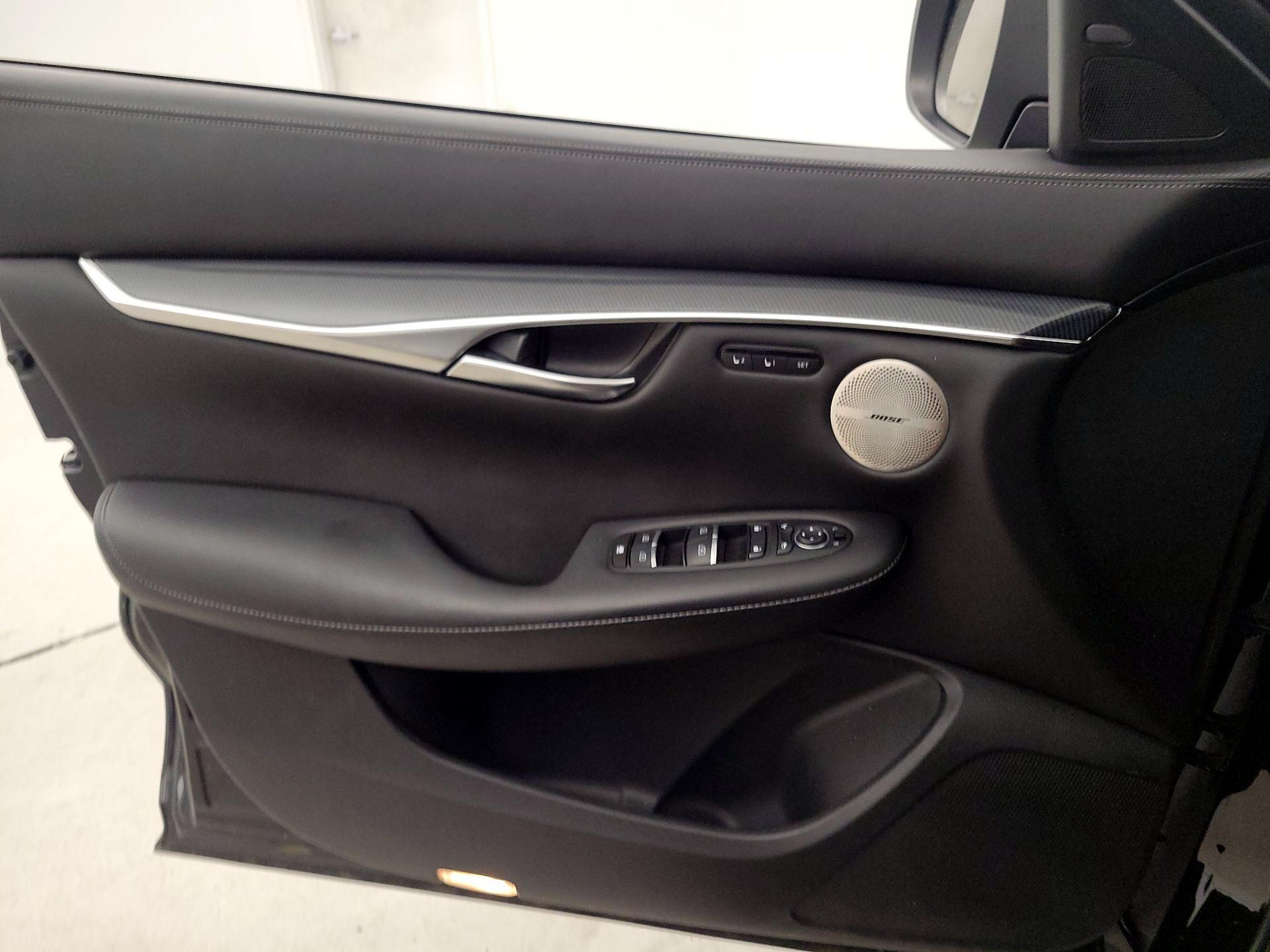 Thumbnail: 2023 INFINITI QX50 - 12