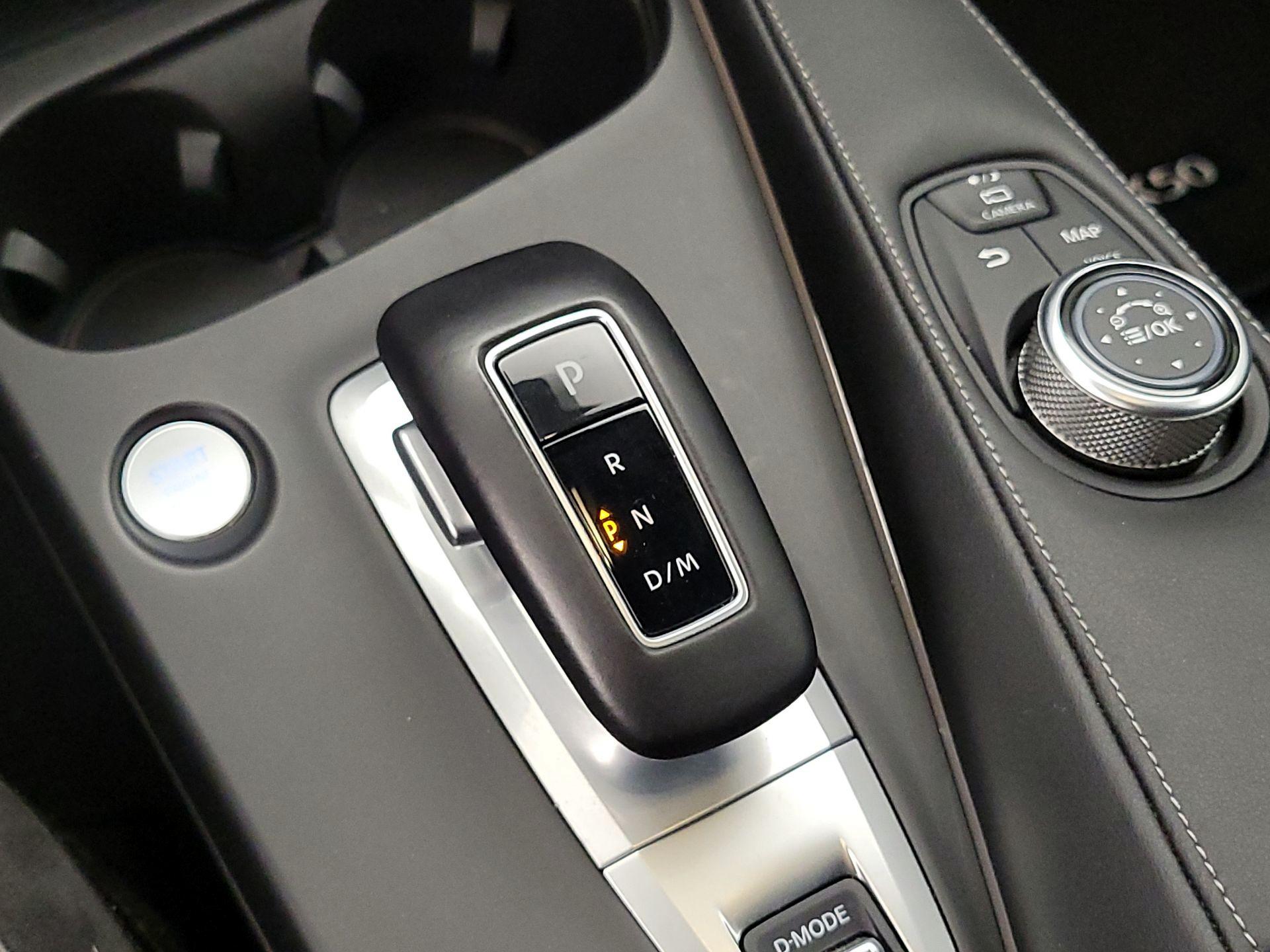 Thumbnail: 2023 INFINITI QX50 - 17