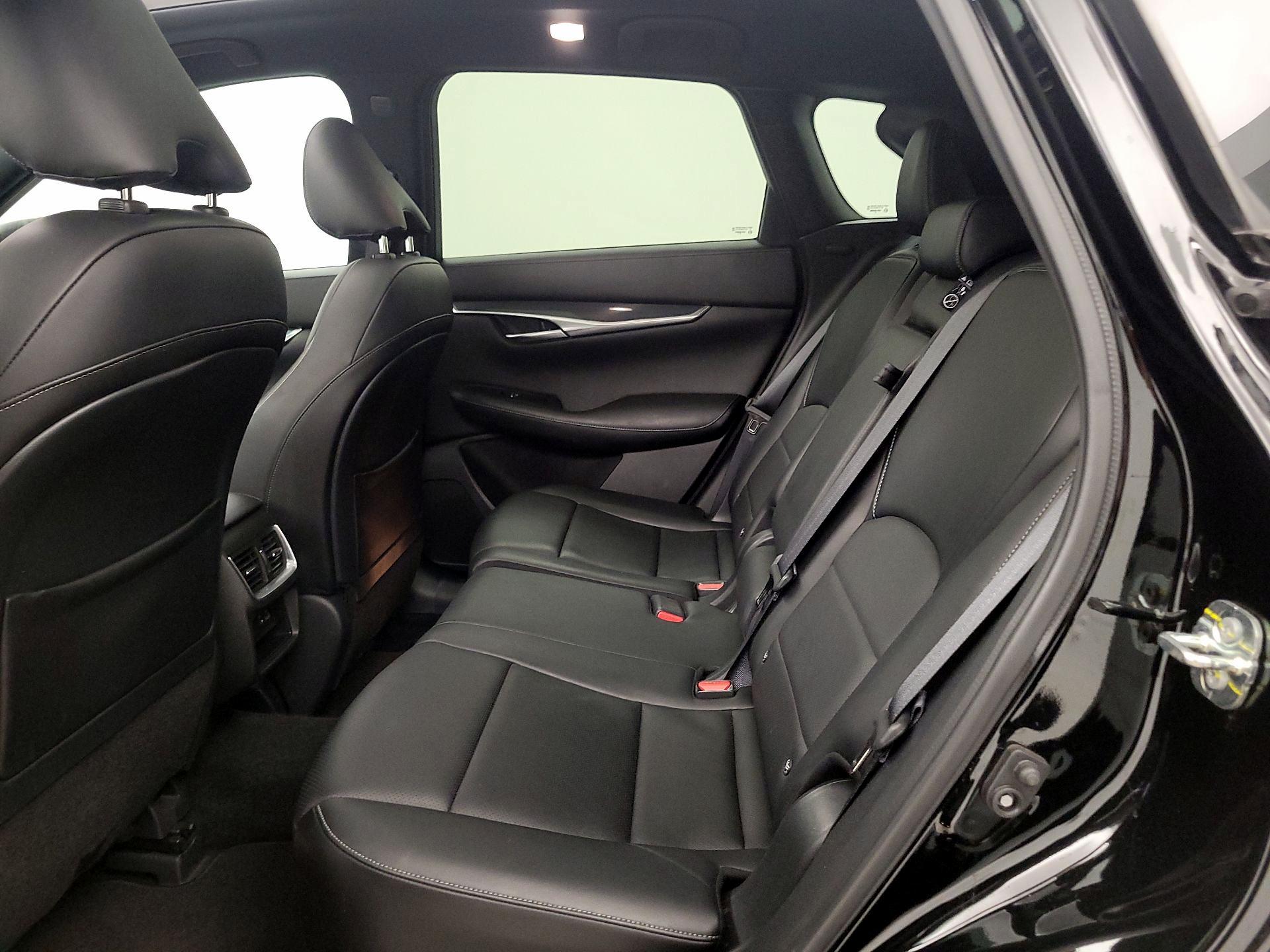 Thumbnail: 2023 INFINITI QX50 - 20