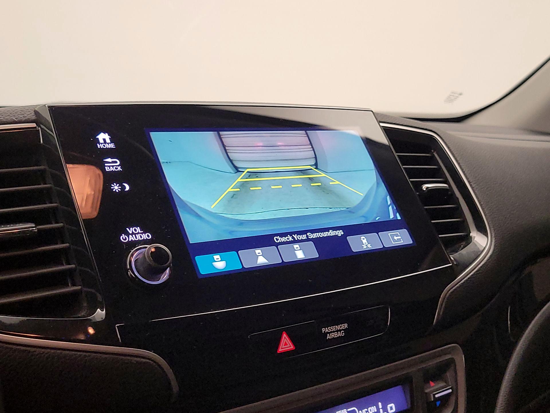 Thumbnail: 2022 Honda Pilot - 14