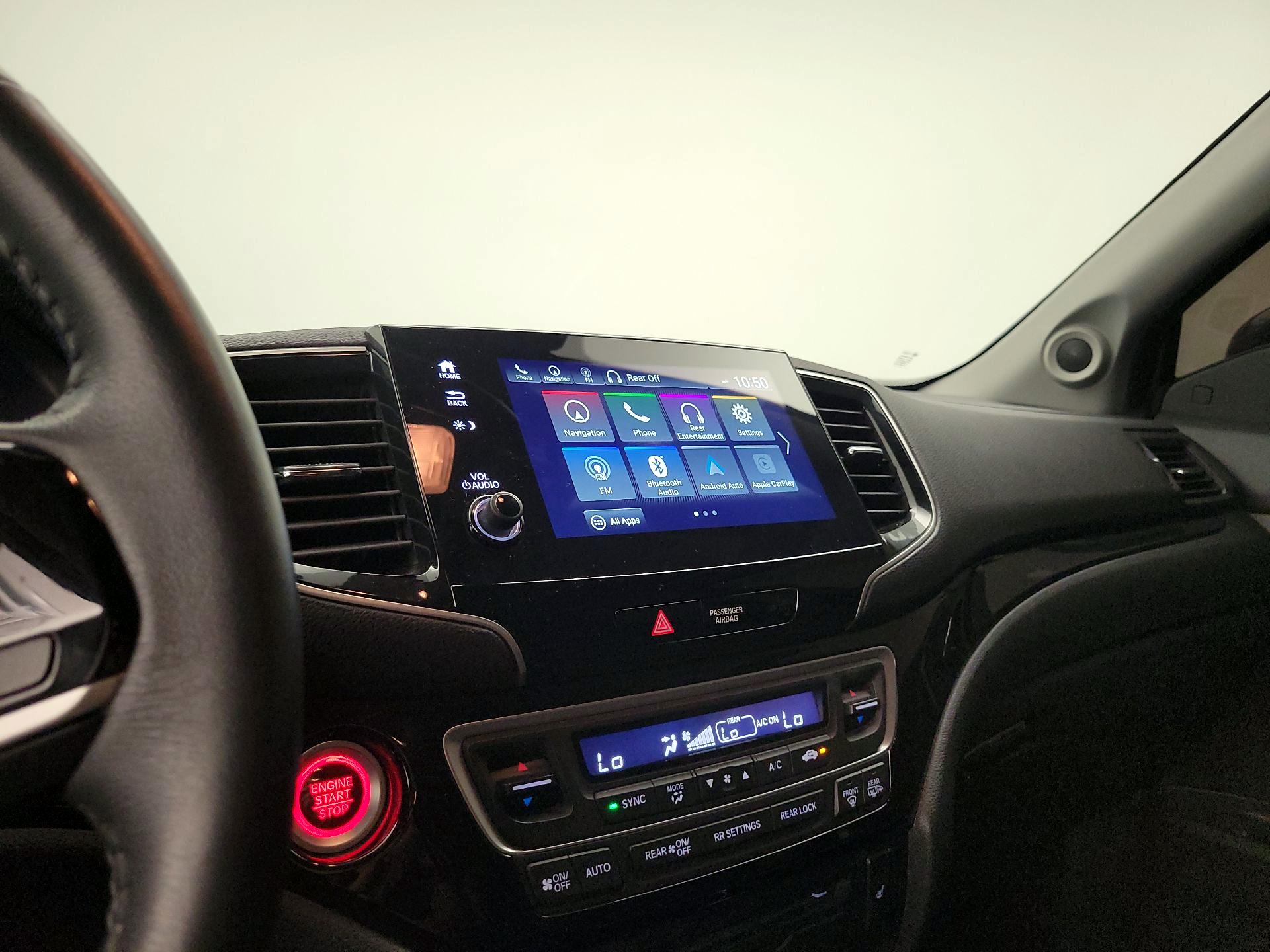 Thumbnail: 2022 Honda Pilot - 15