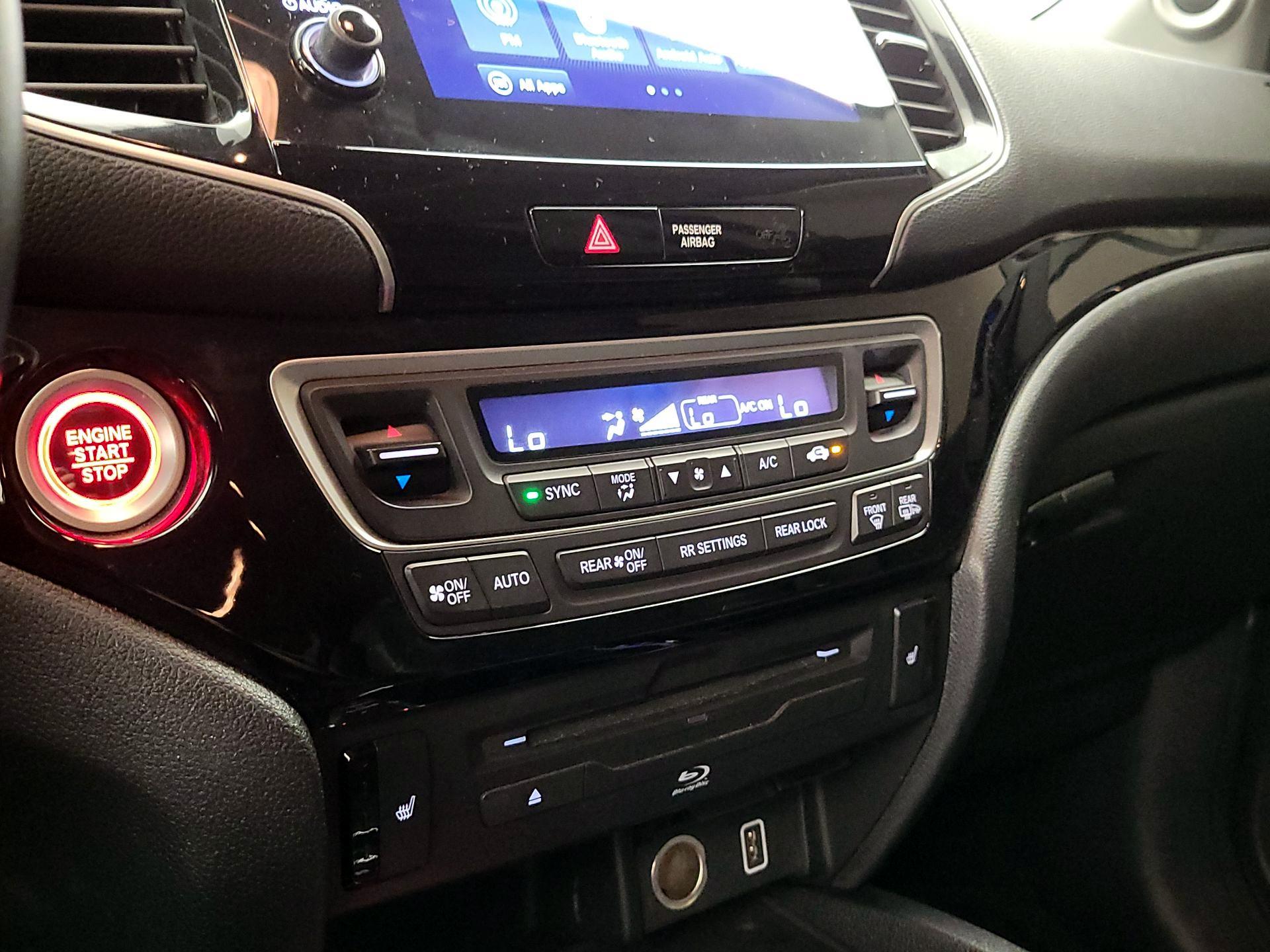 Thumbnail: 2022 Honda Pilot - 16