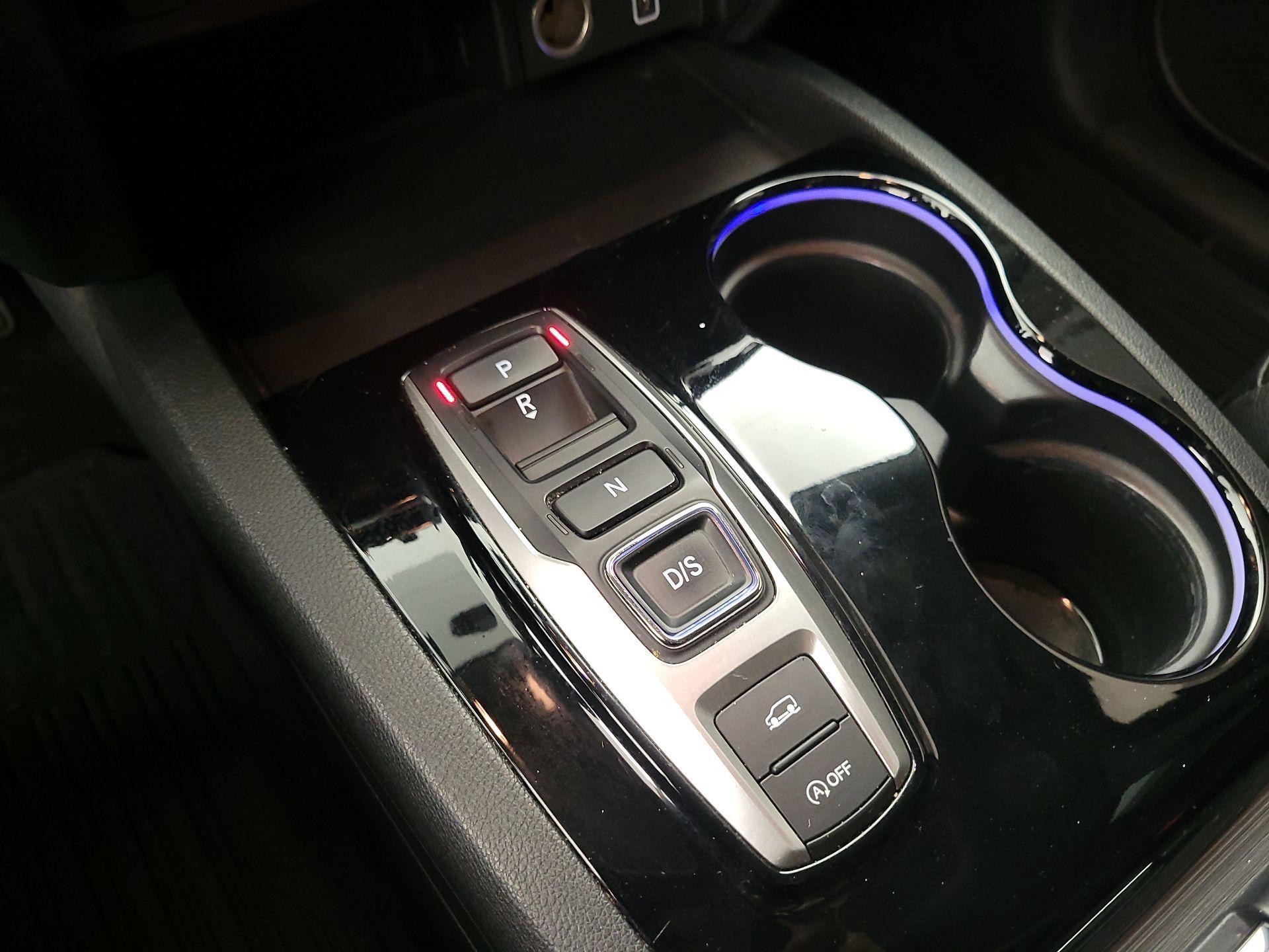 Thumbnail: 2022 Honda Pilot - 17