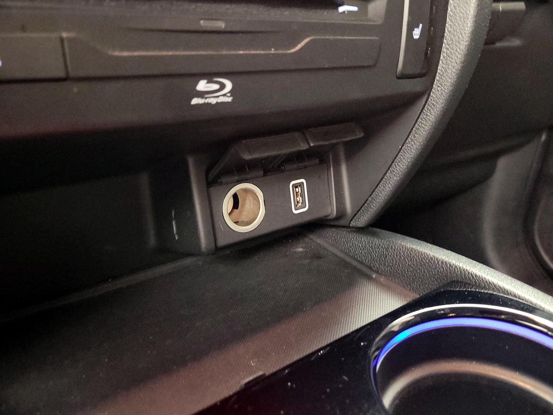 Thumbnail: 2022 Honda Pilot - 18