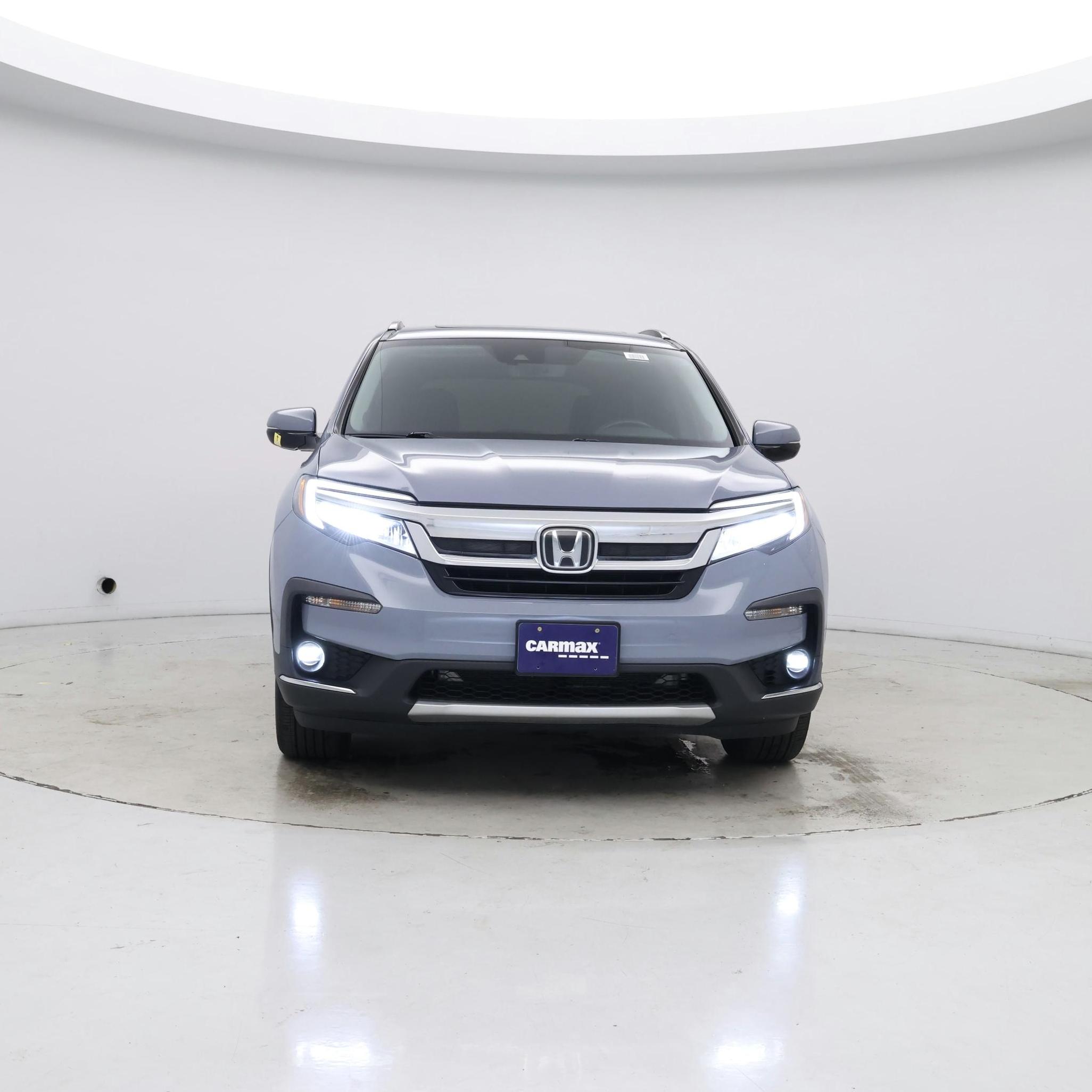 Thumbnail: 2022 Honda Pilot - 5