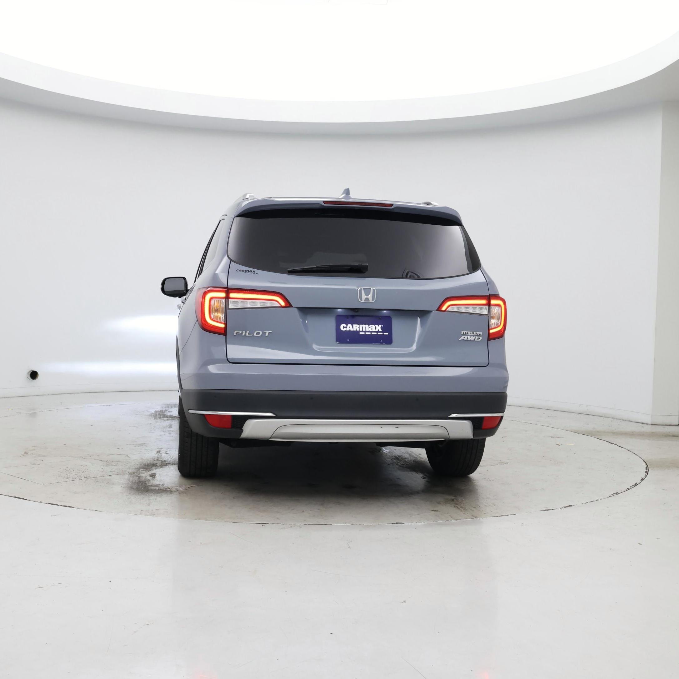 Thumbnail: 2022 Honda Pilot - 6