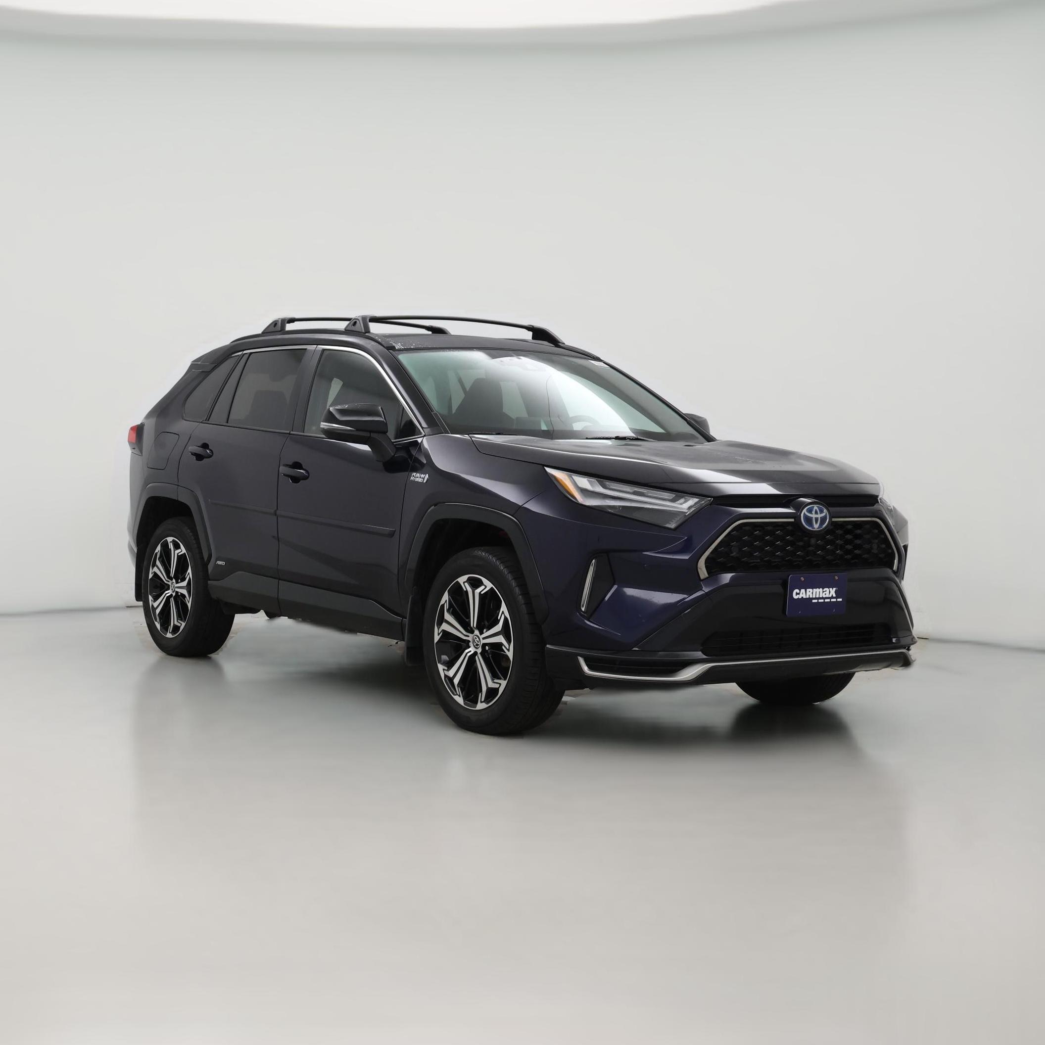 Thumbnail: 2022 Toyota RAV4 - 1