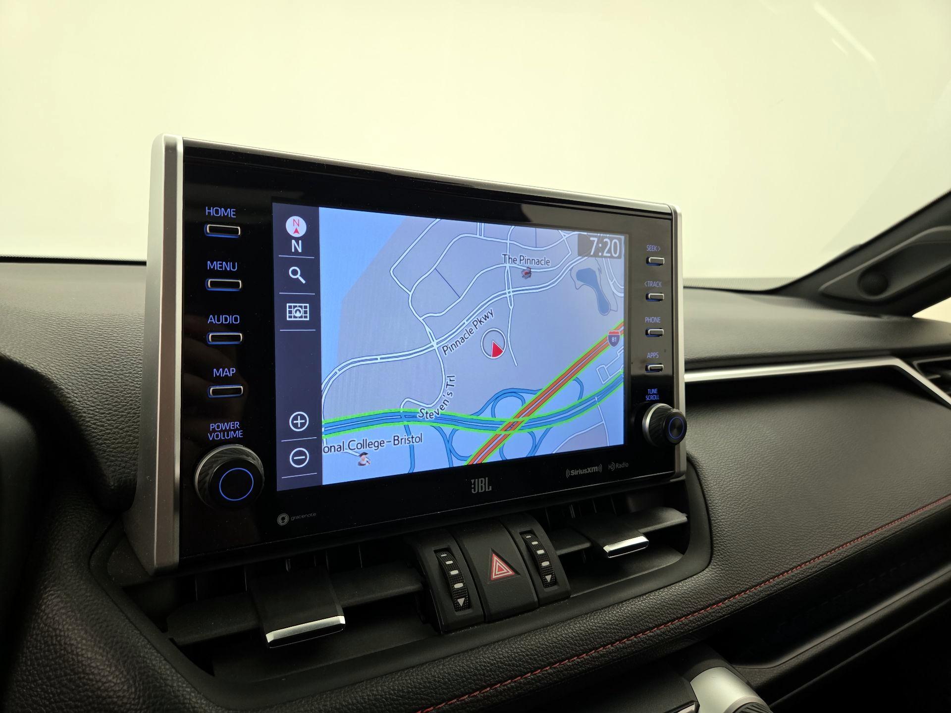 Thumbnail: 2022 Toyota RAV4 - 14