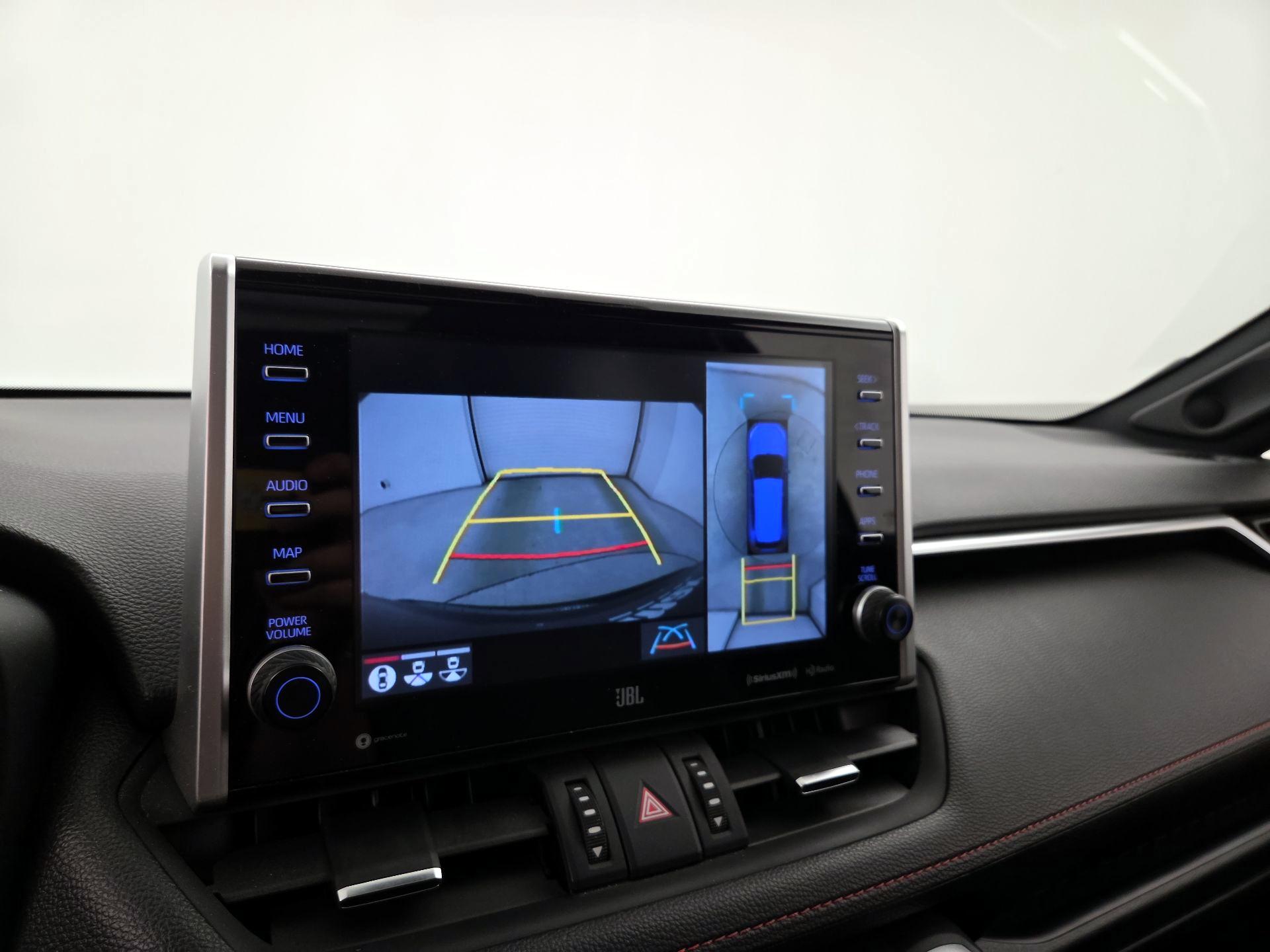 Thumbnail: 2022 Toyota RAV4 - 15