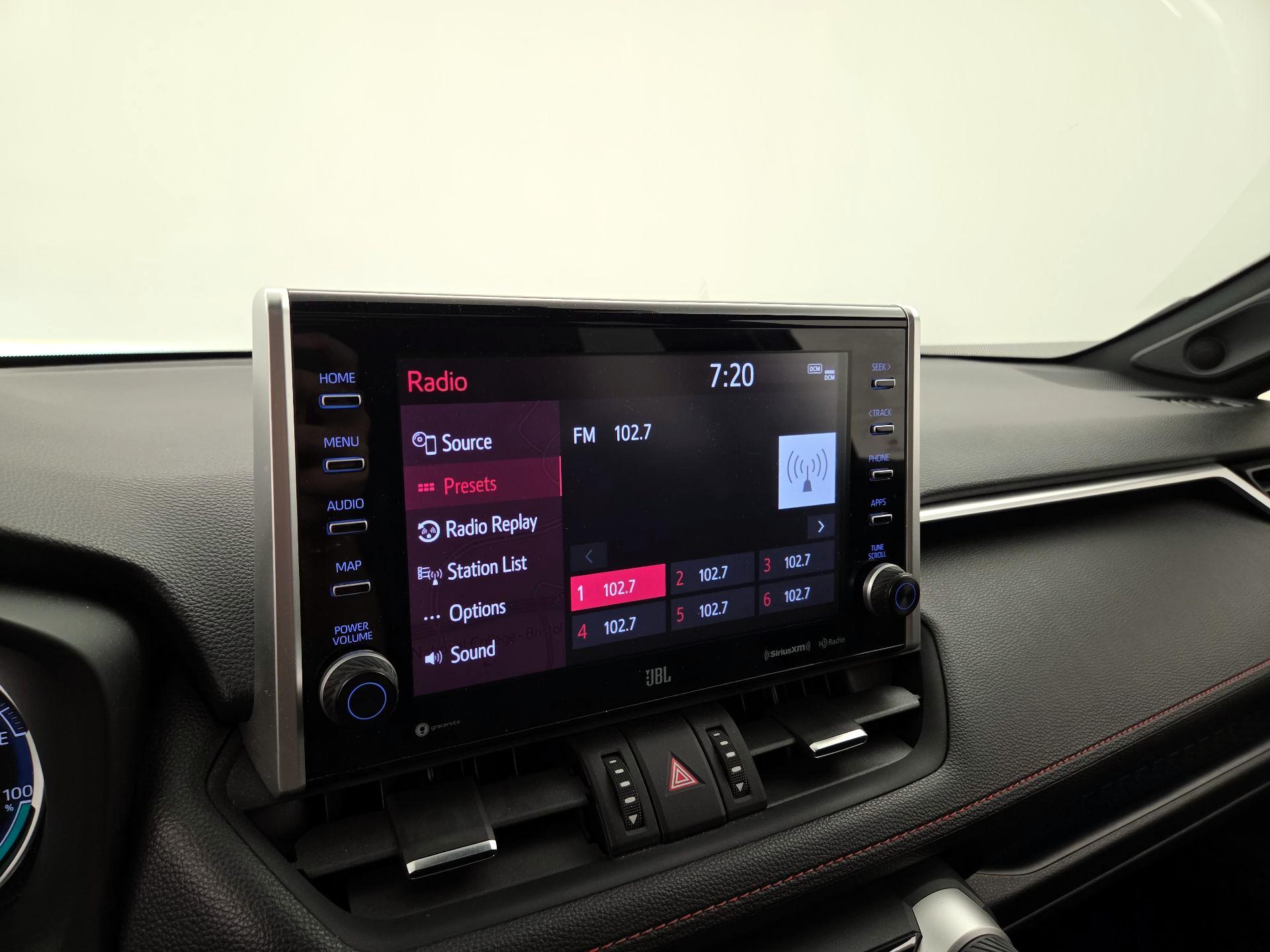 Thumbnail: 2022 Toyota RAV4 - 16