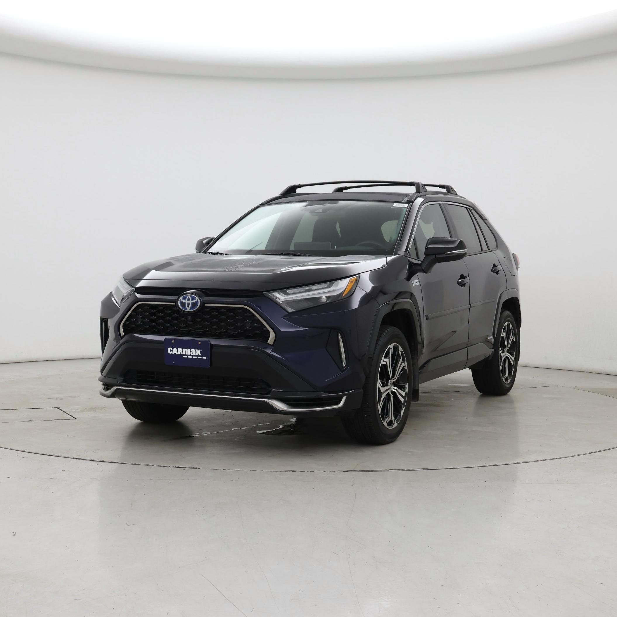 Thumbnail: 2022 Toyota RAV4 - 4