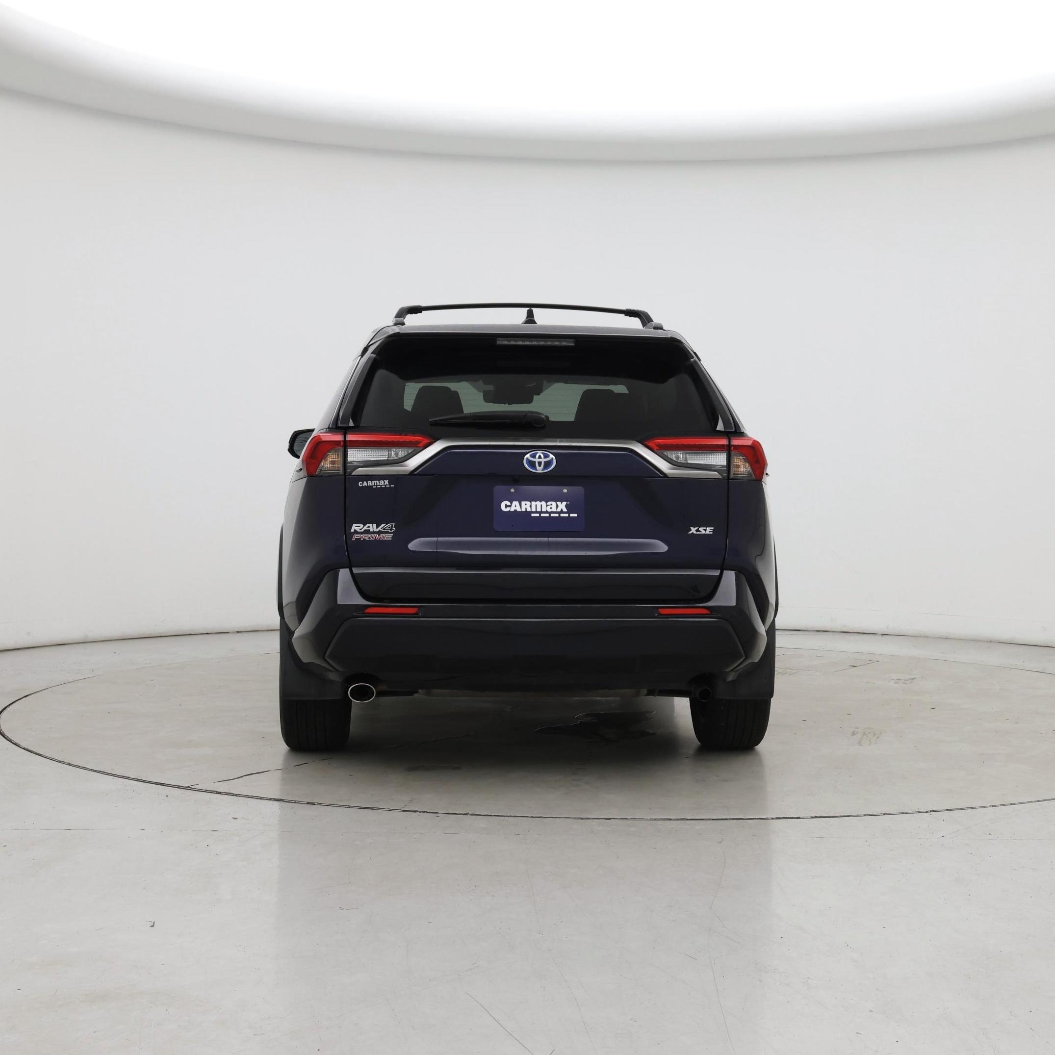 Thumbnail: 2022 Toyota RAV4 - 6