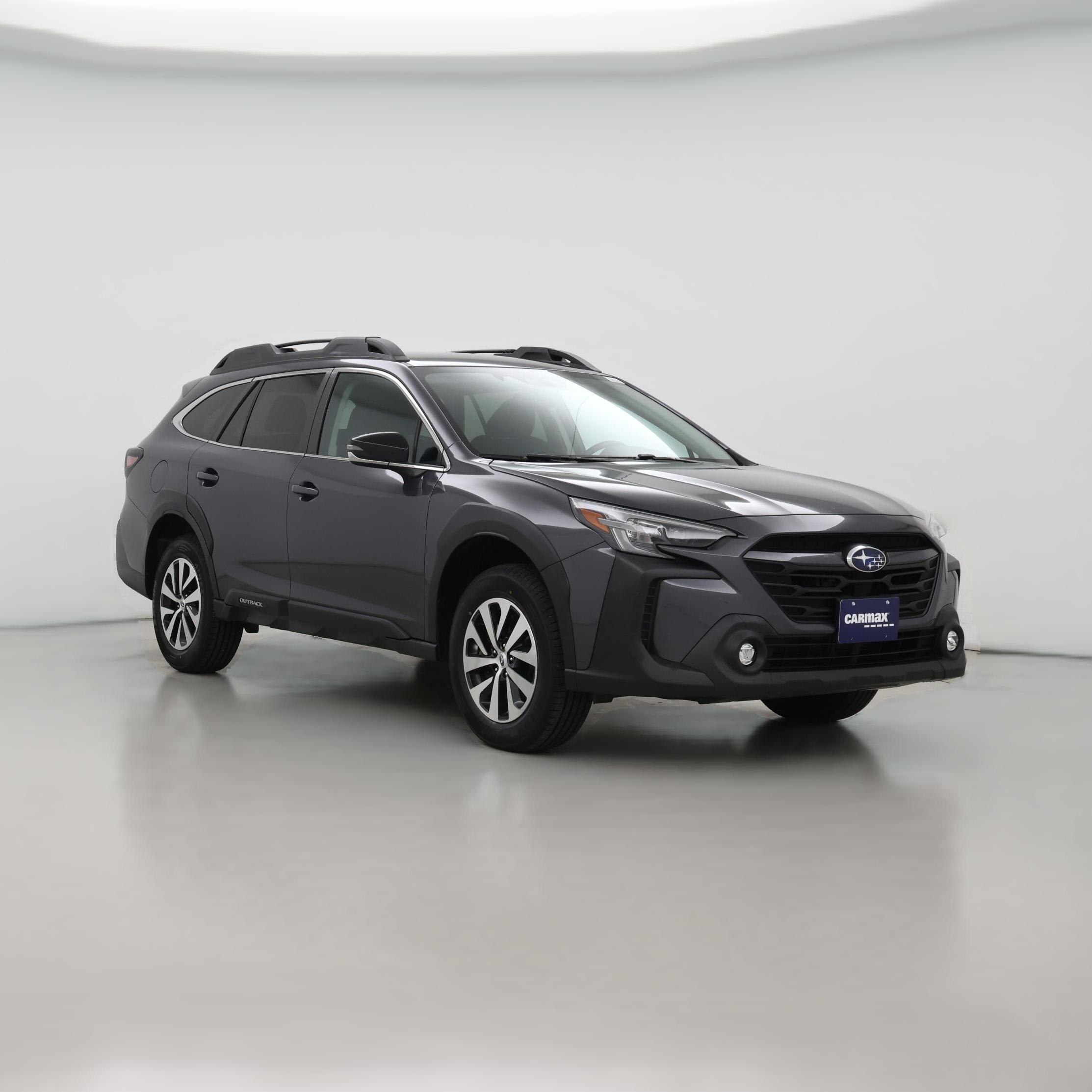 Thumbnail: 2023 Subaru Outback - 1